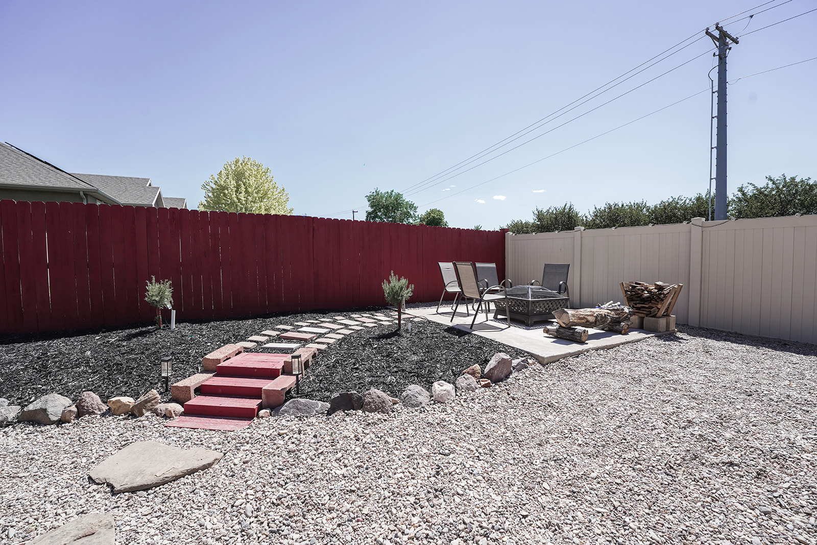 CARSON MEADOWS - Residential