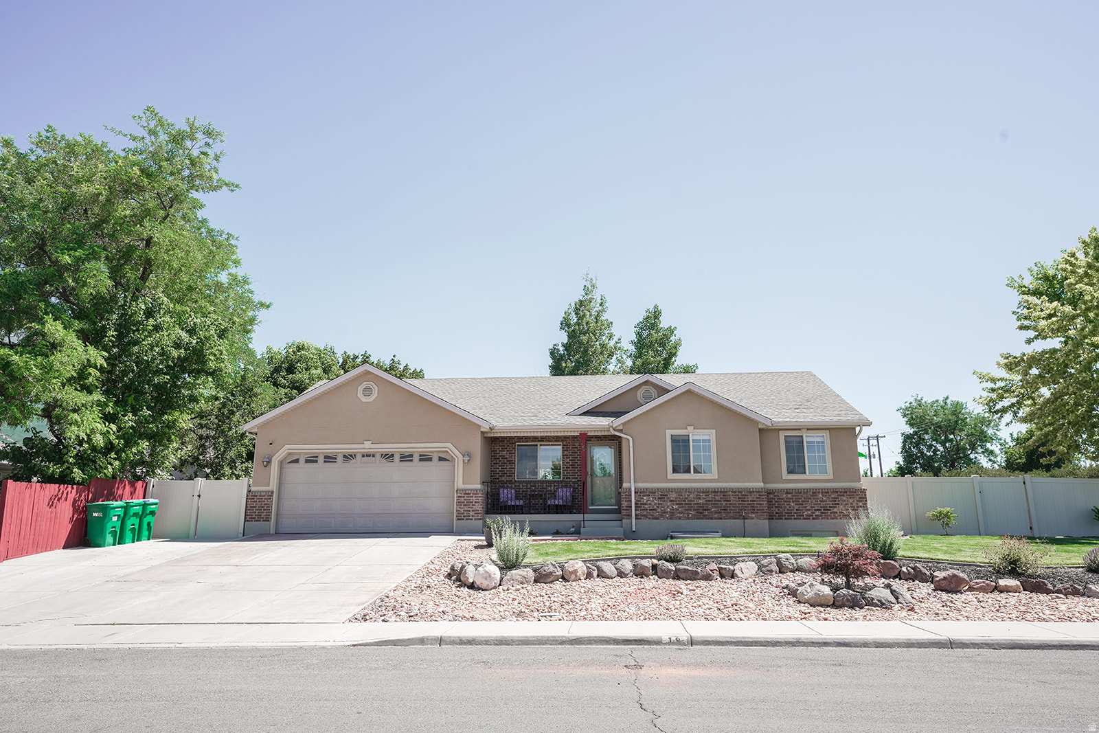 CARSON MEADOWS - Residential