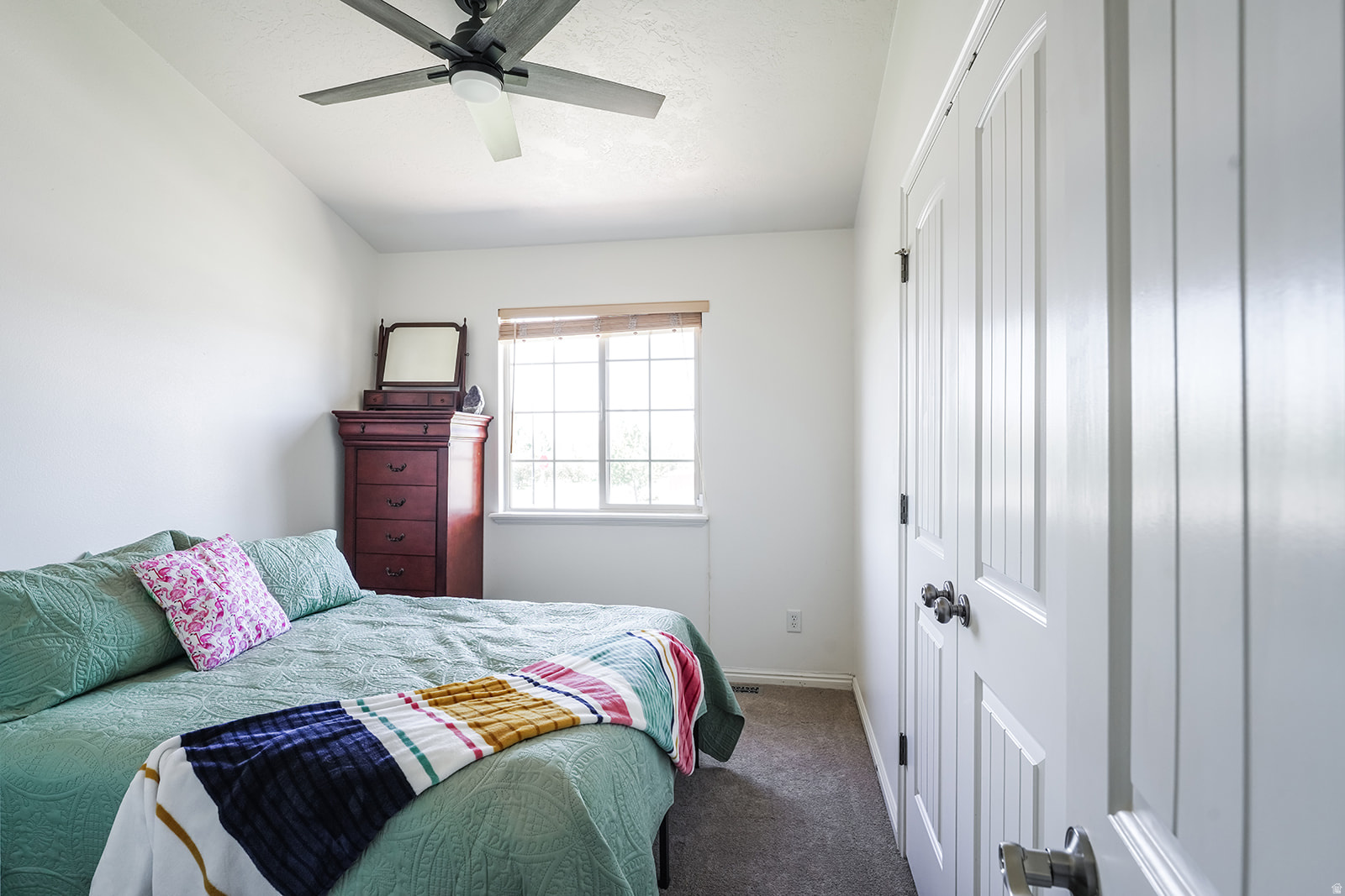 CARSON MEADOWS - Residential