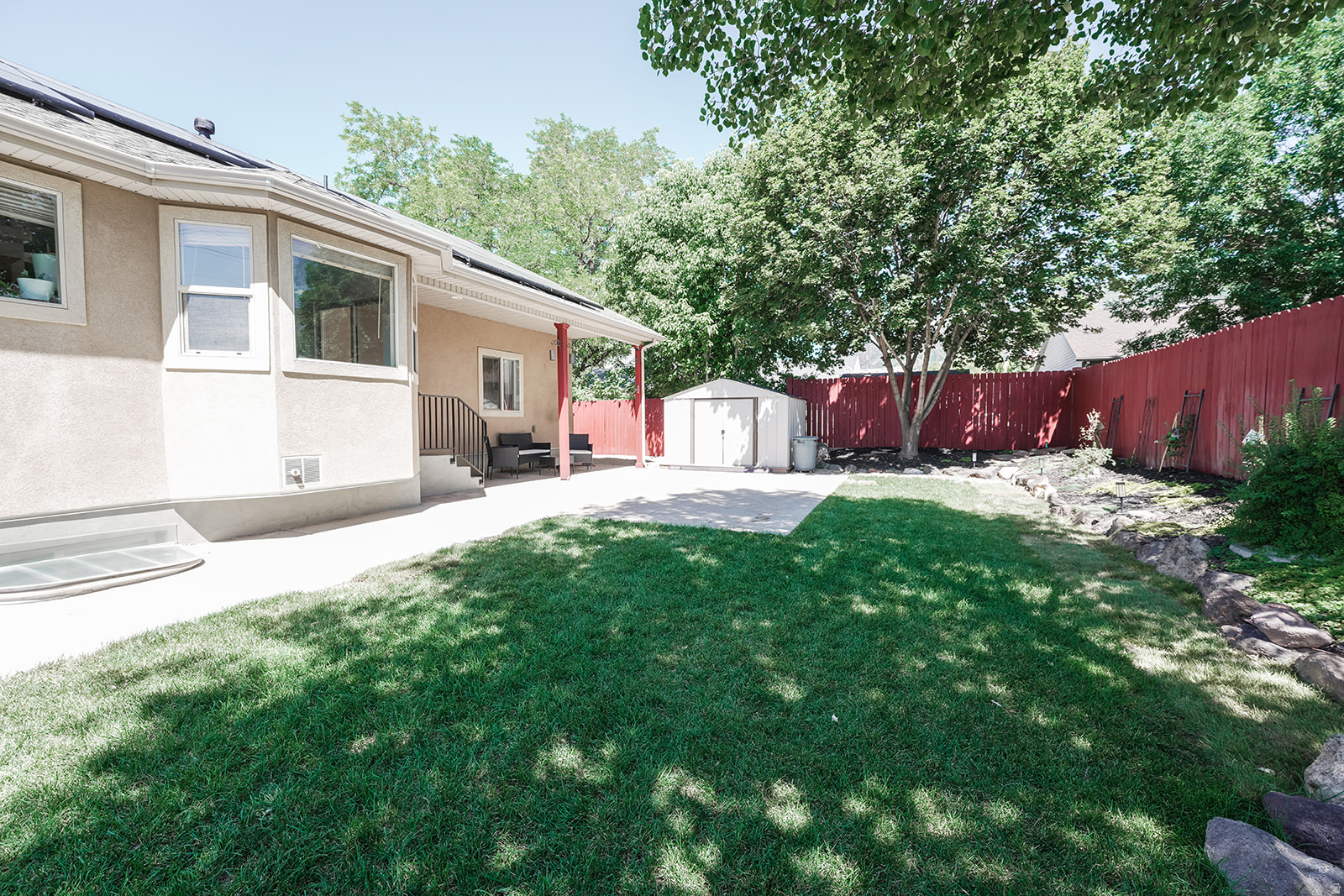 CARSON MEADOWS - Residential