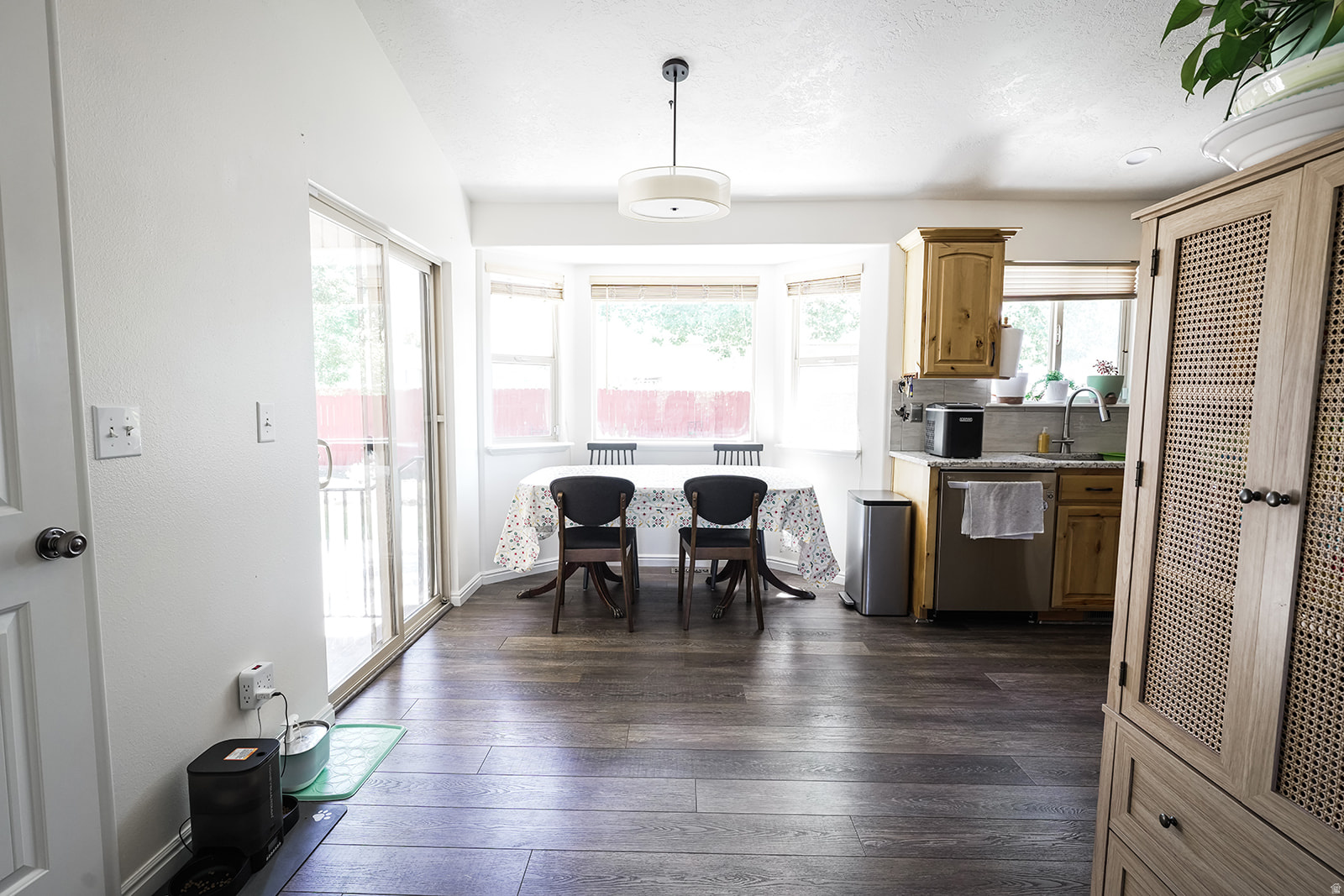CARSON MEADOWS - Residential