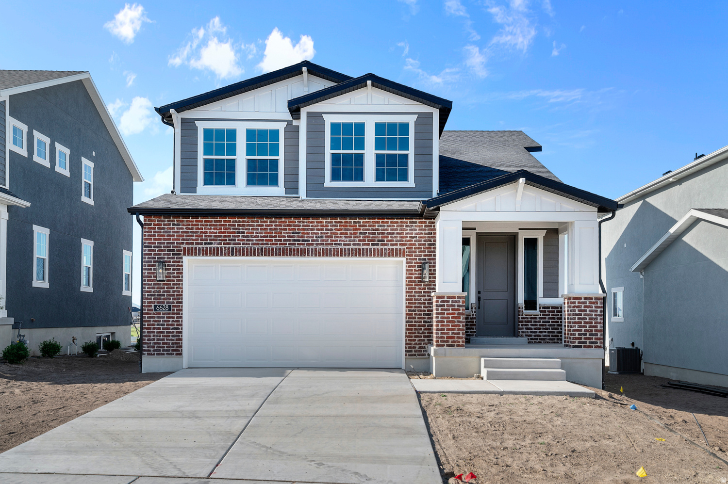 HIDDEN OAKS COTTAGE 755 - Residential