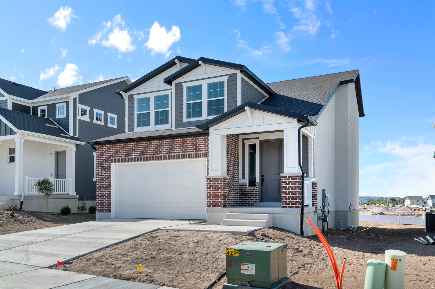 HIDDEN OAKS COTTAGE 755 - Residential