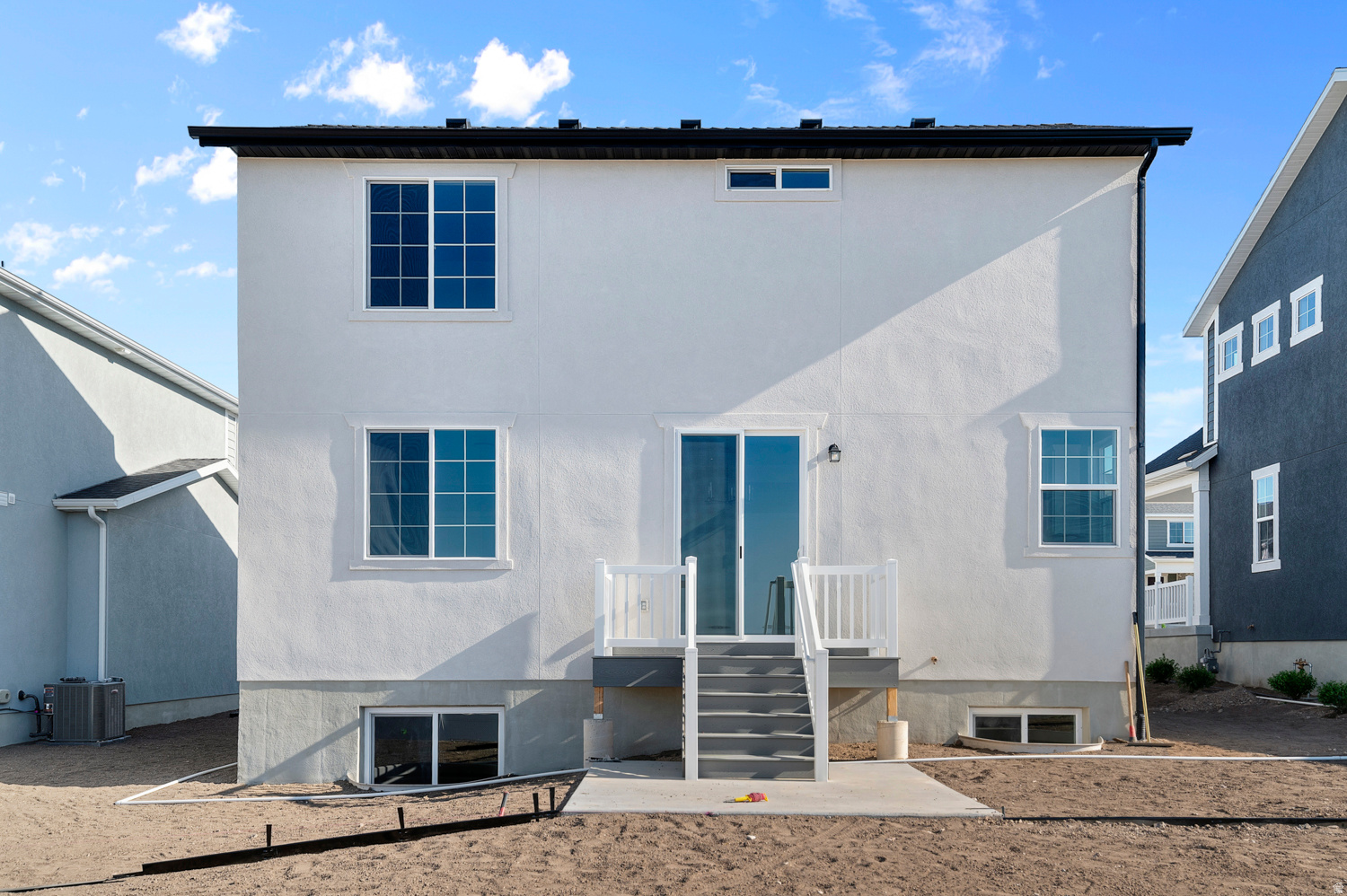HIDDEN OAKS COTTAGE 755 - Residential