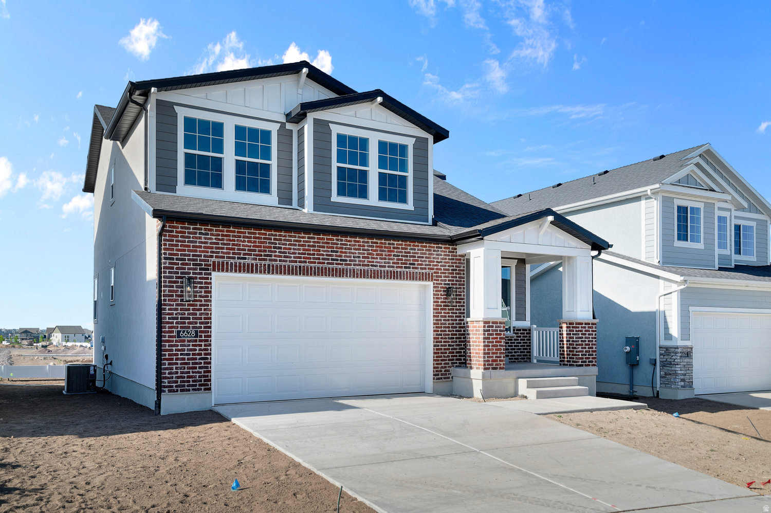 HIDDEN OAKS COTTAGE 755 - Residential