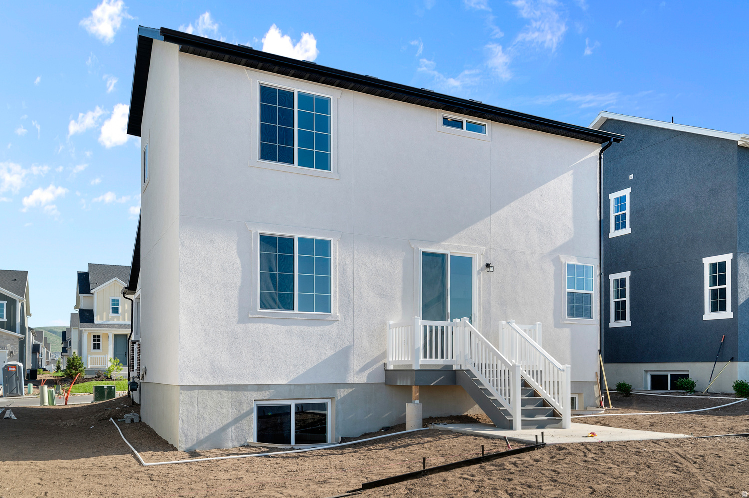 HIDDEN OAKS COTTAGE 755 - Residential