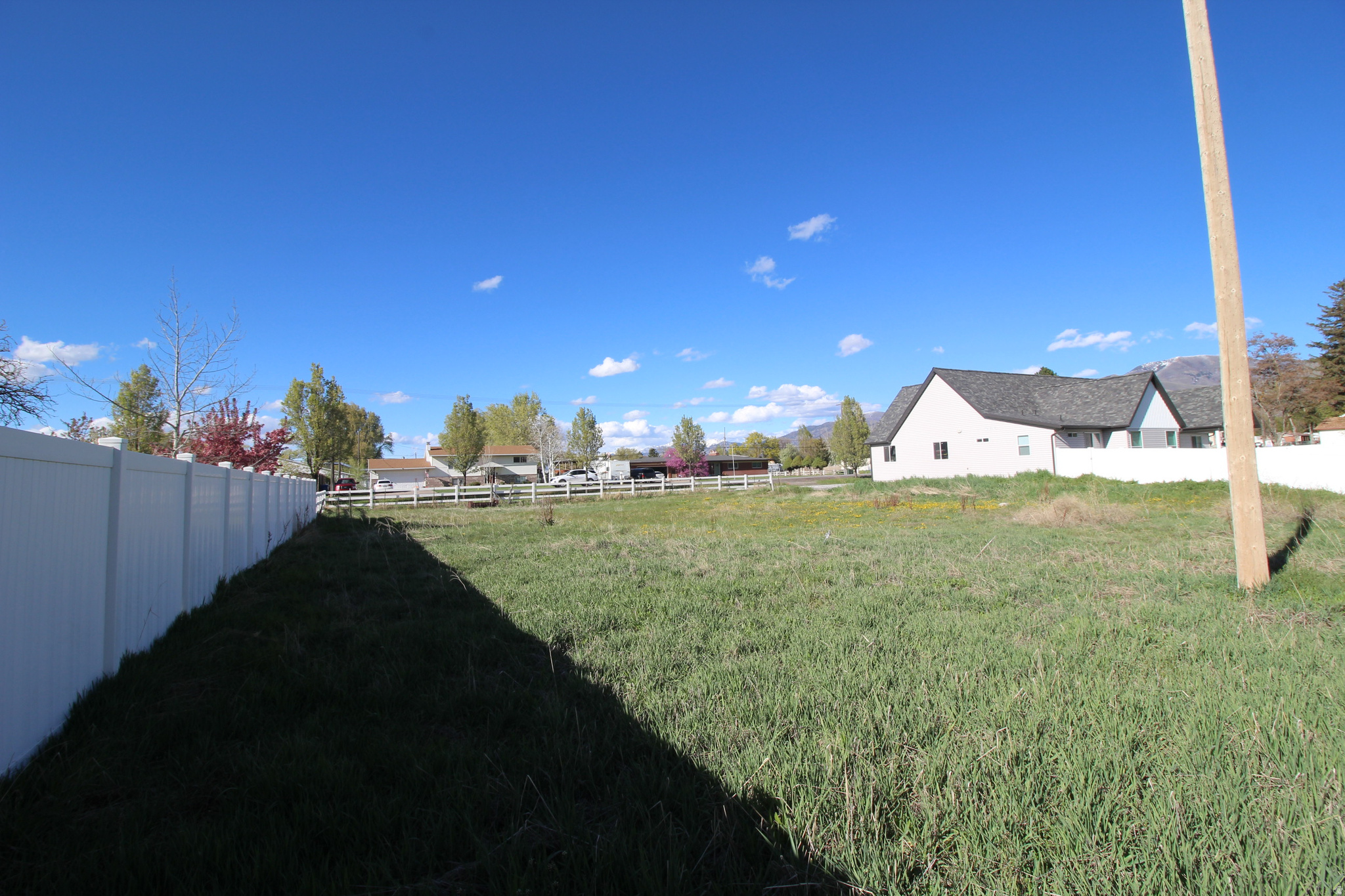 LUNDAHL MINI SUBDIVISION - Land
