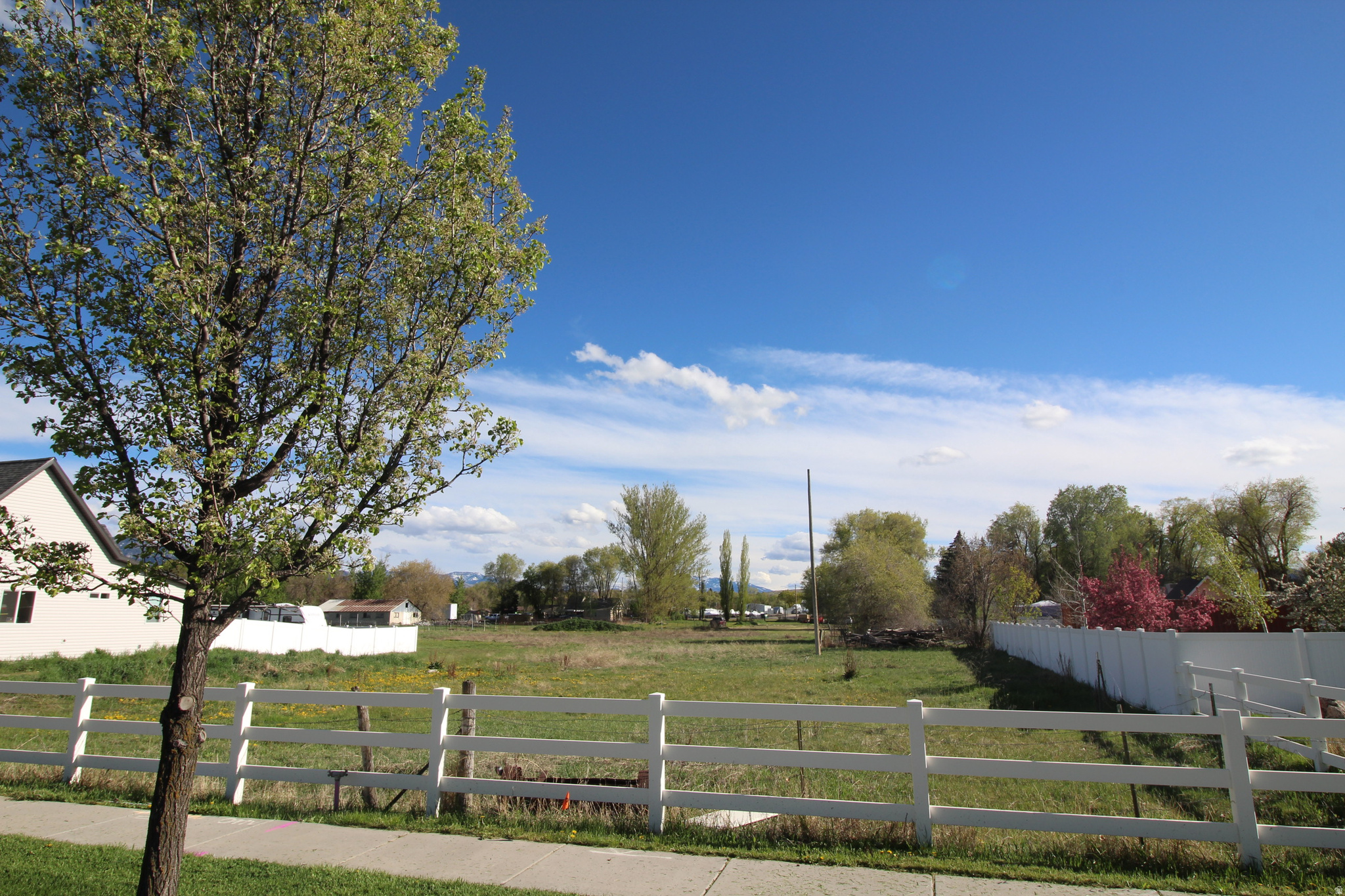 LUNDAHL MINI SUBDIVISION - Land