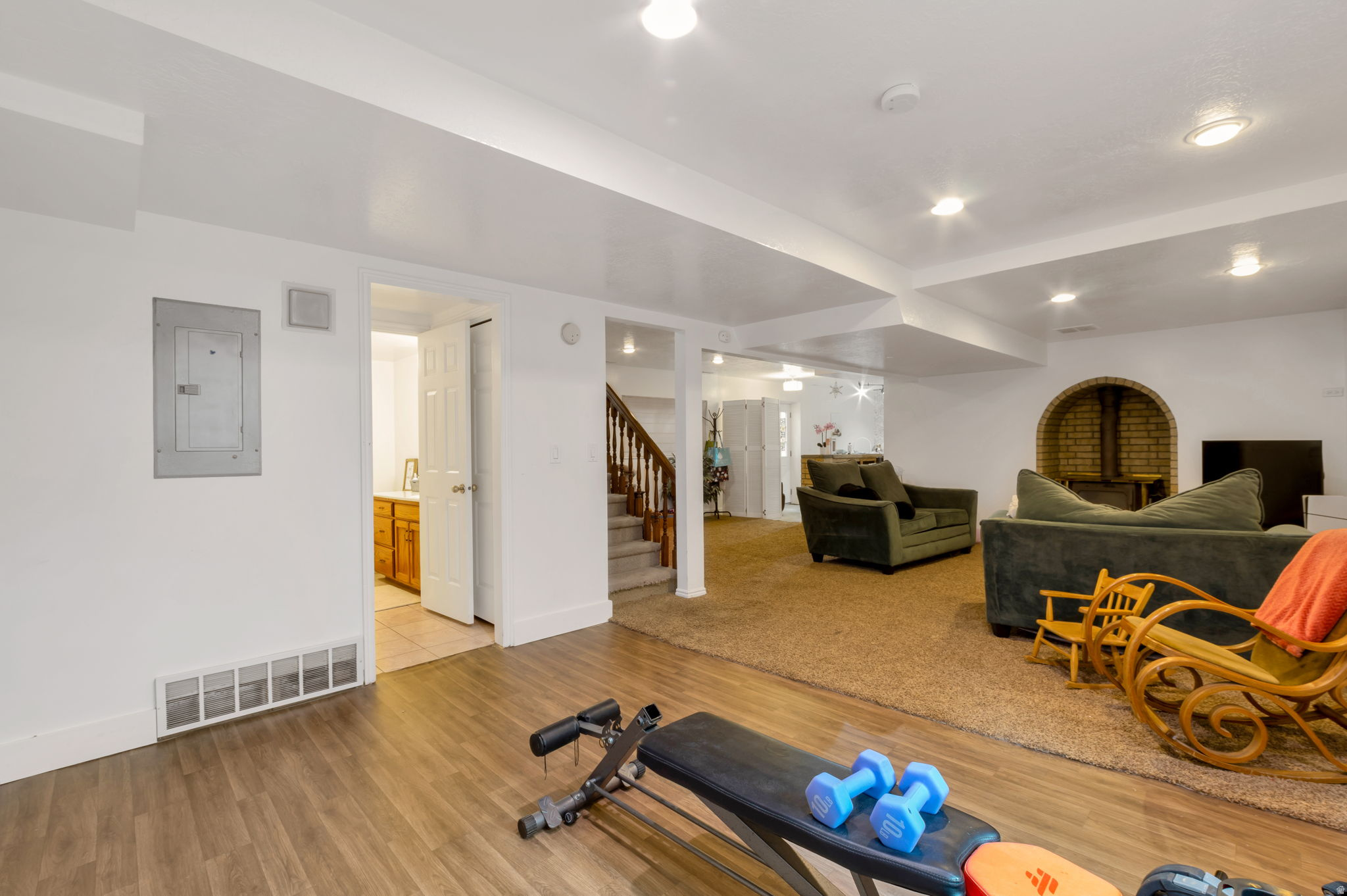 DEER RUN ESTATE - Residential