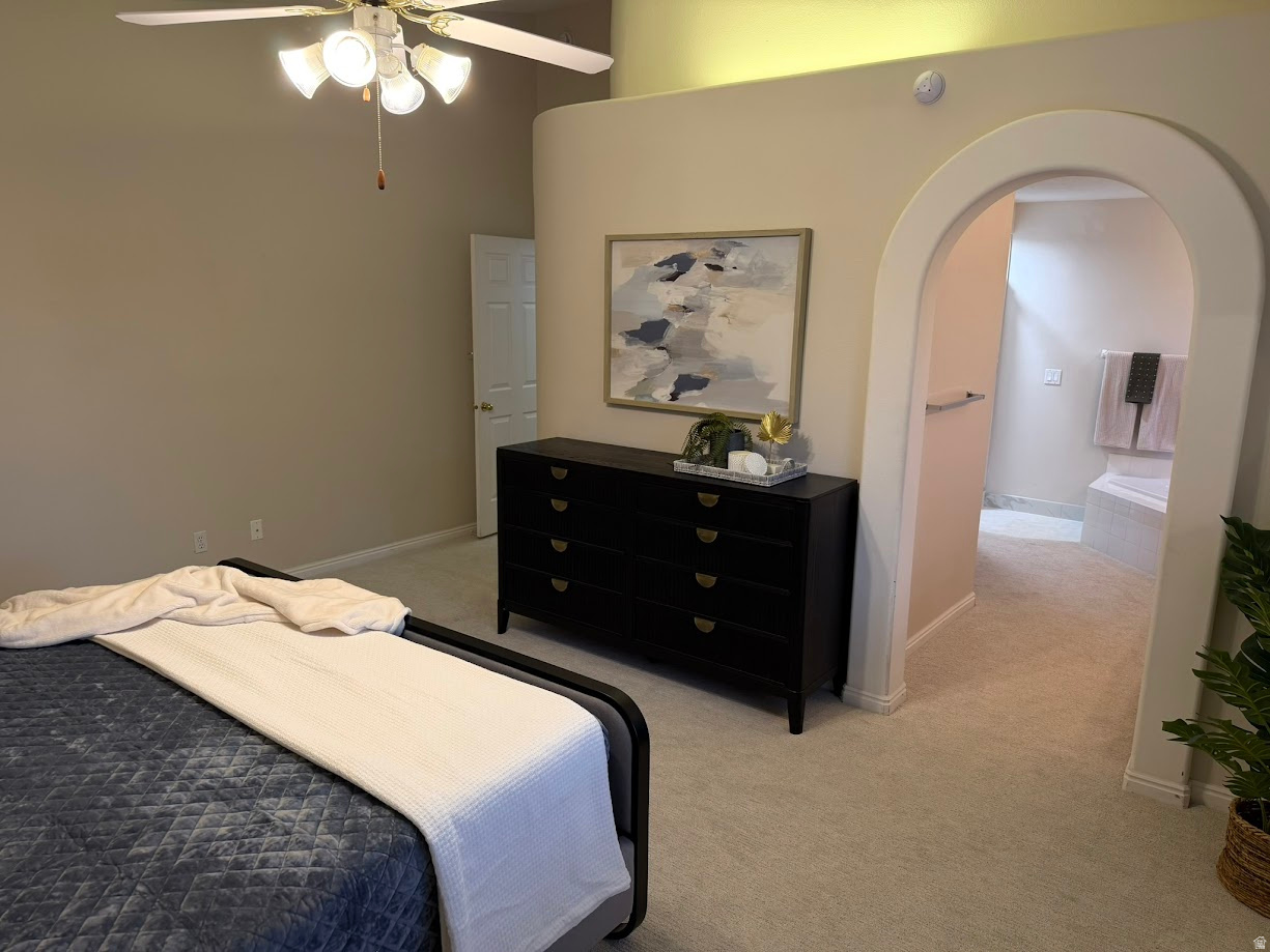 SILVERCREEK TOWNHOMES - Residential
