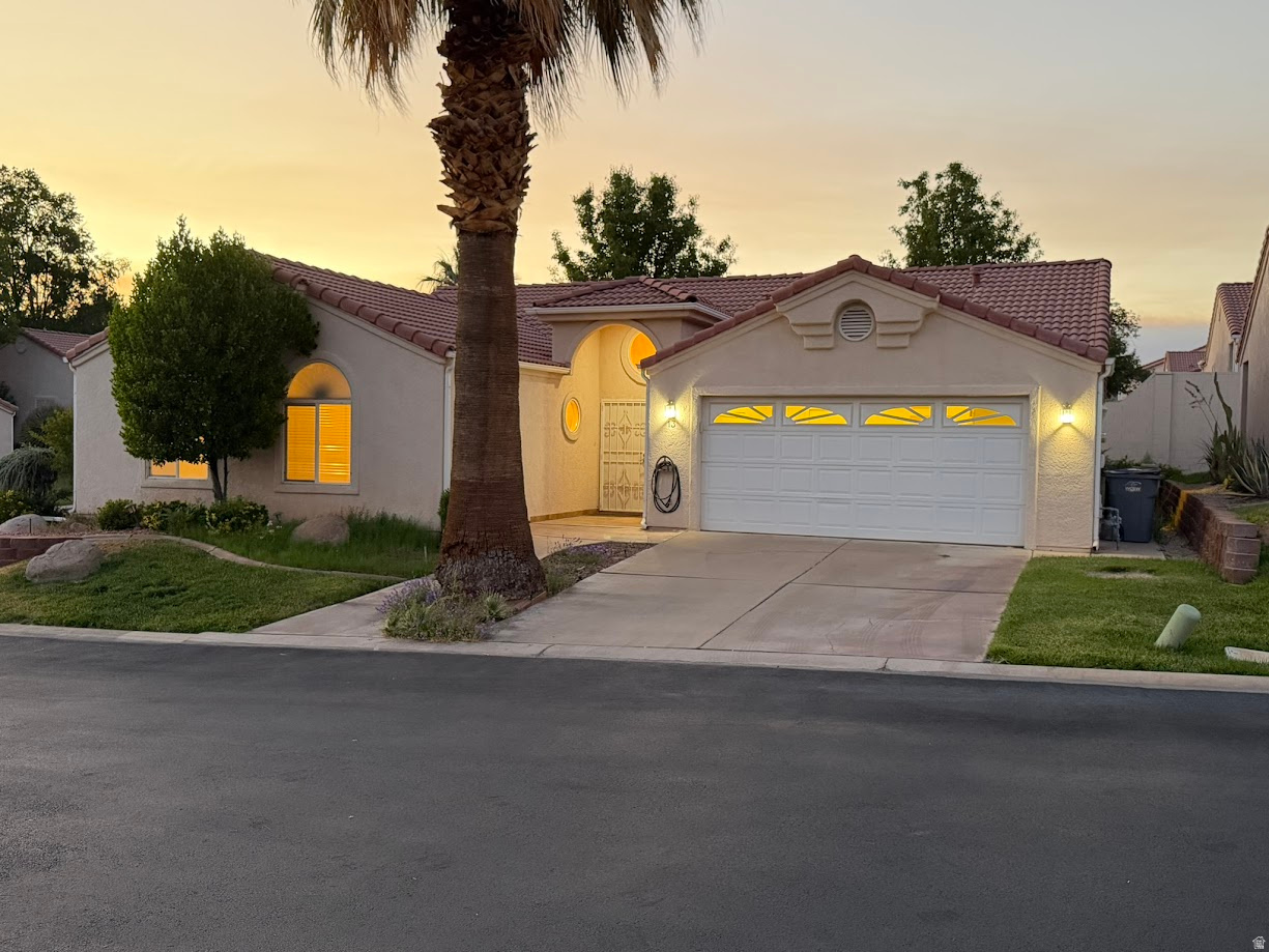 SILVERCREEK TOWNHOMES - Residential