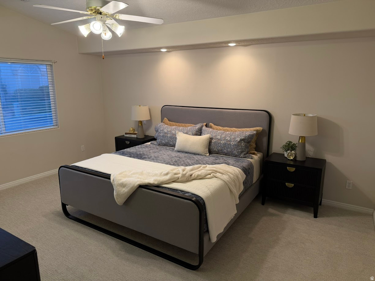 SILVERCREEK TOWNHOMES - Residential