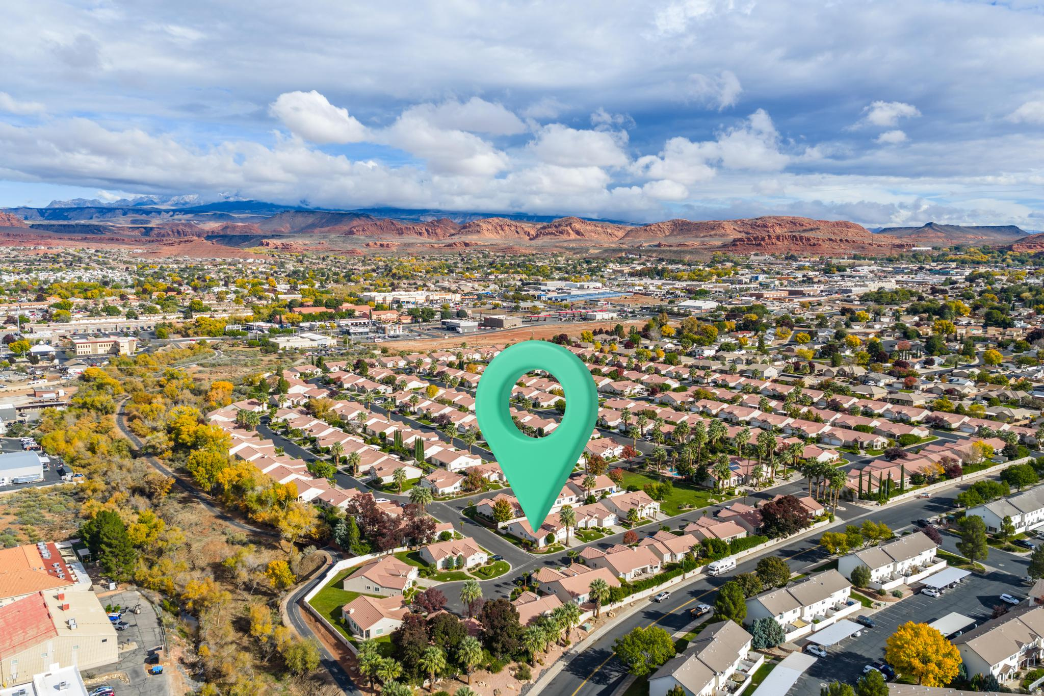 SILVERCREEK TOWNHOMES - Residential
