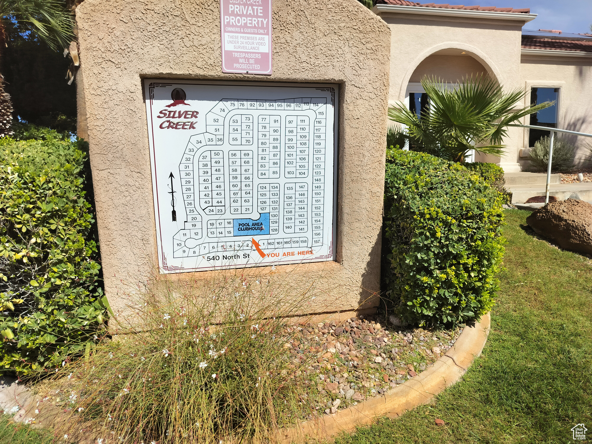SILVERCREEK TOWNHOMES - Residential