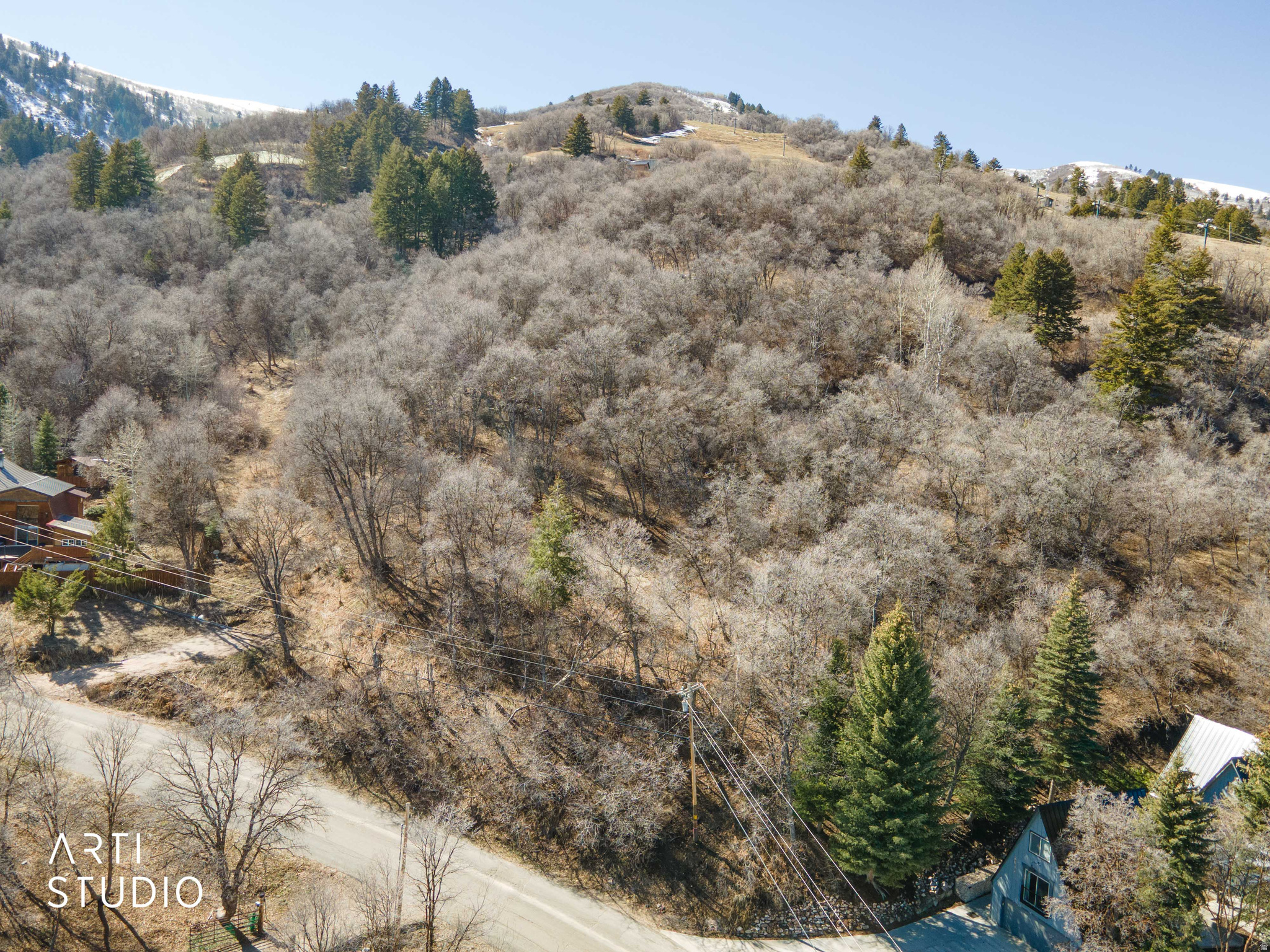 SILVER BELL ESTATE NO. 2 - Land