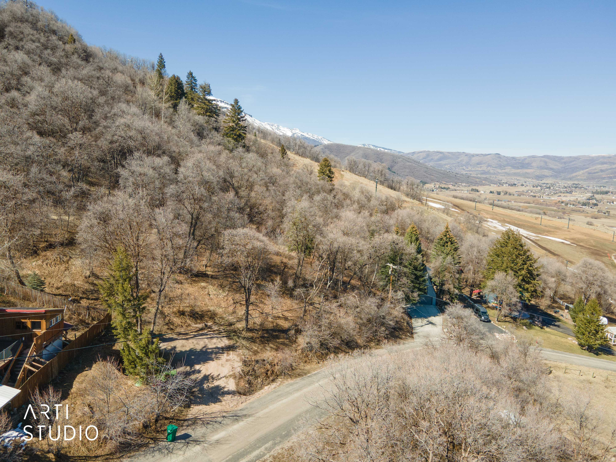 SILVER BELL ESTATE NO. 2 - Land