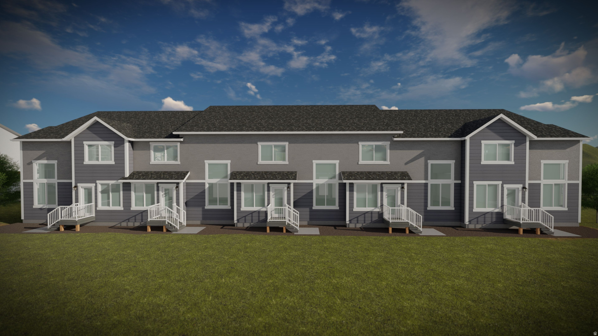 HARMONY RIDGE - Residential