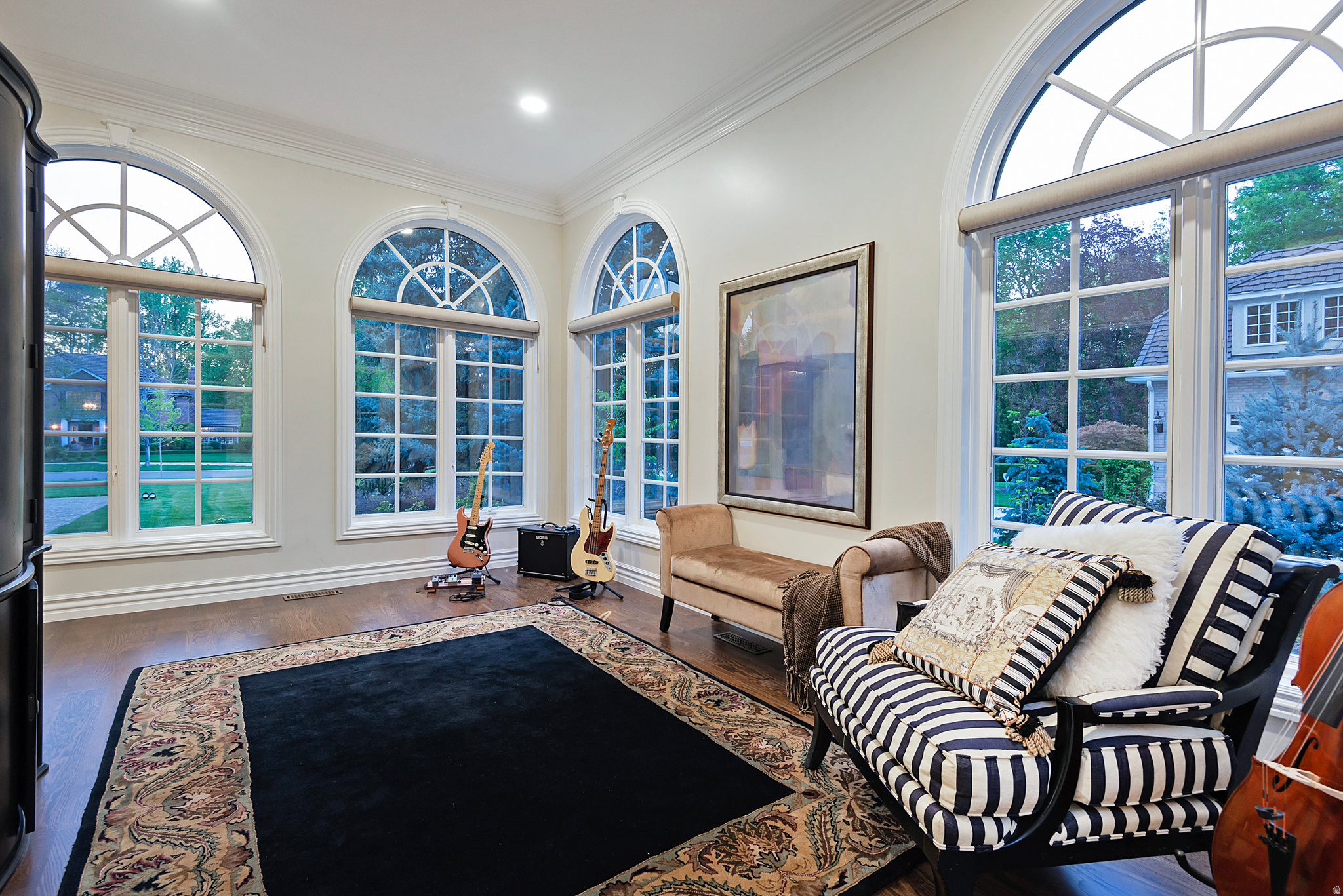 WALKER WOODS - Residential