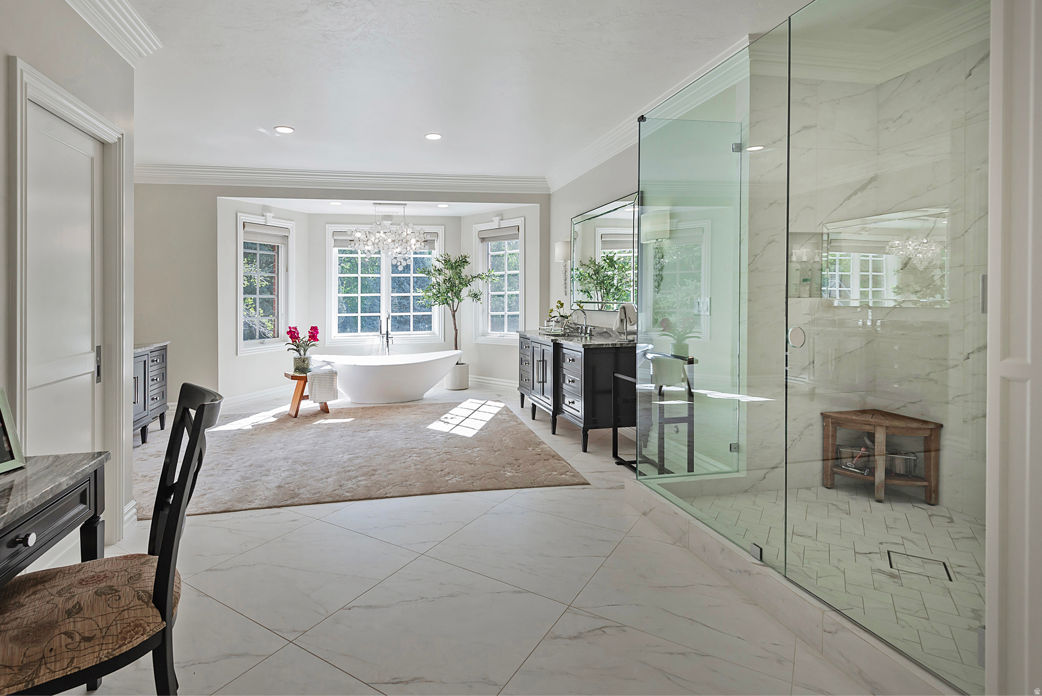 WALKER WOODS - Residential
