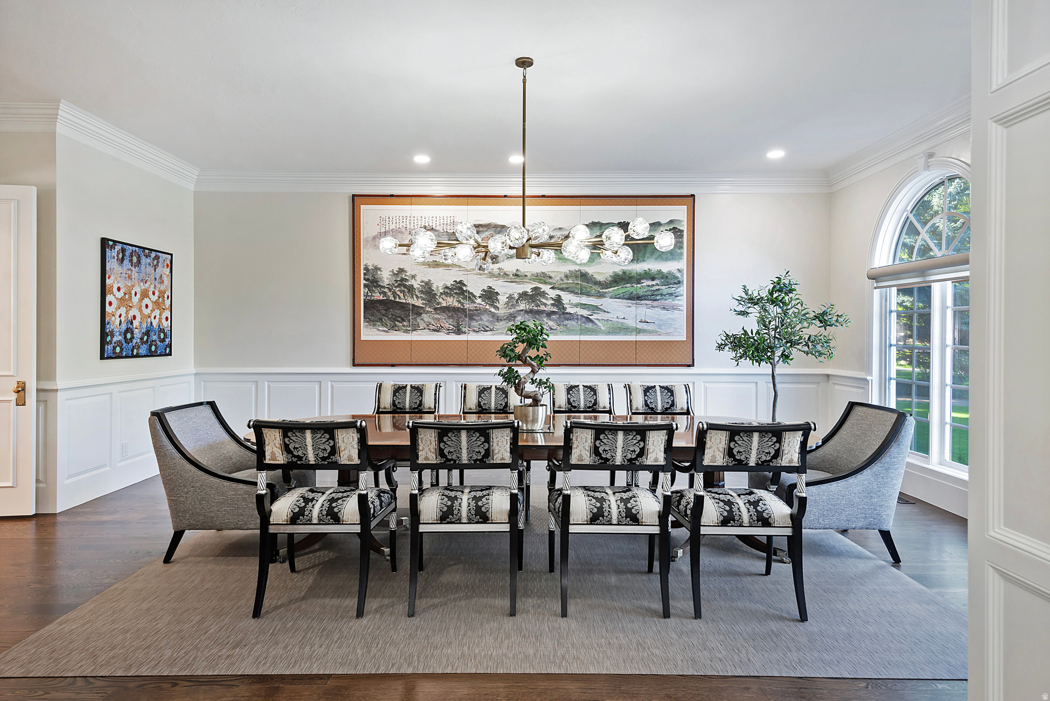 WALKER WOODS - Residential