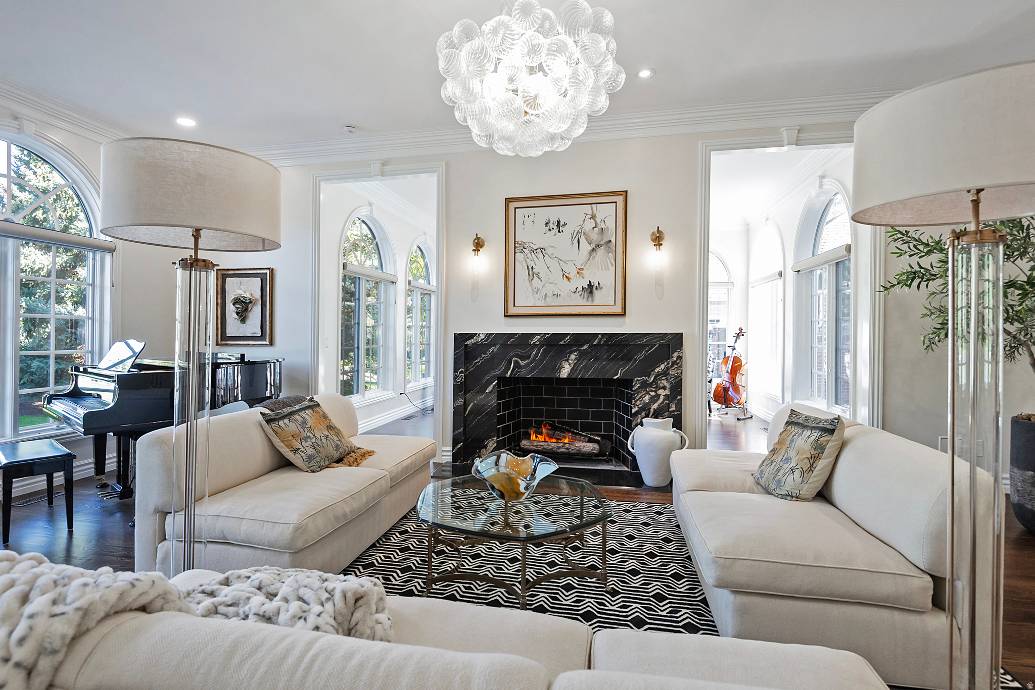 WALKER WOODS - Residential