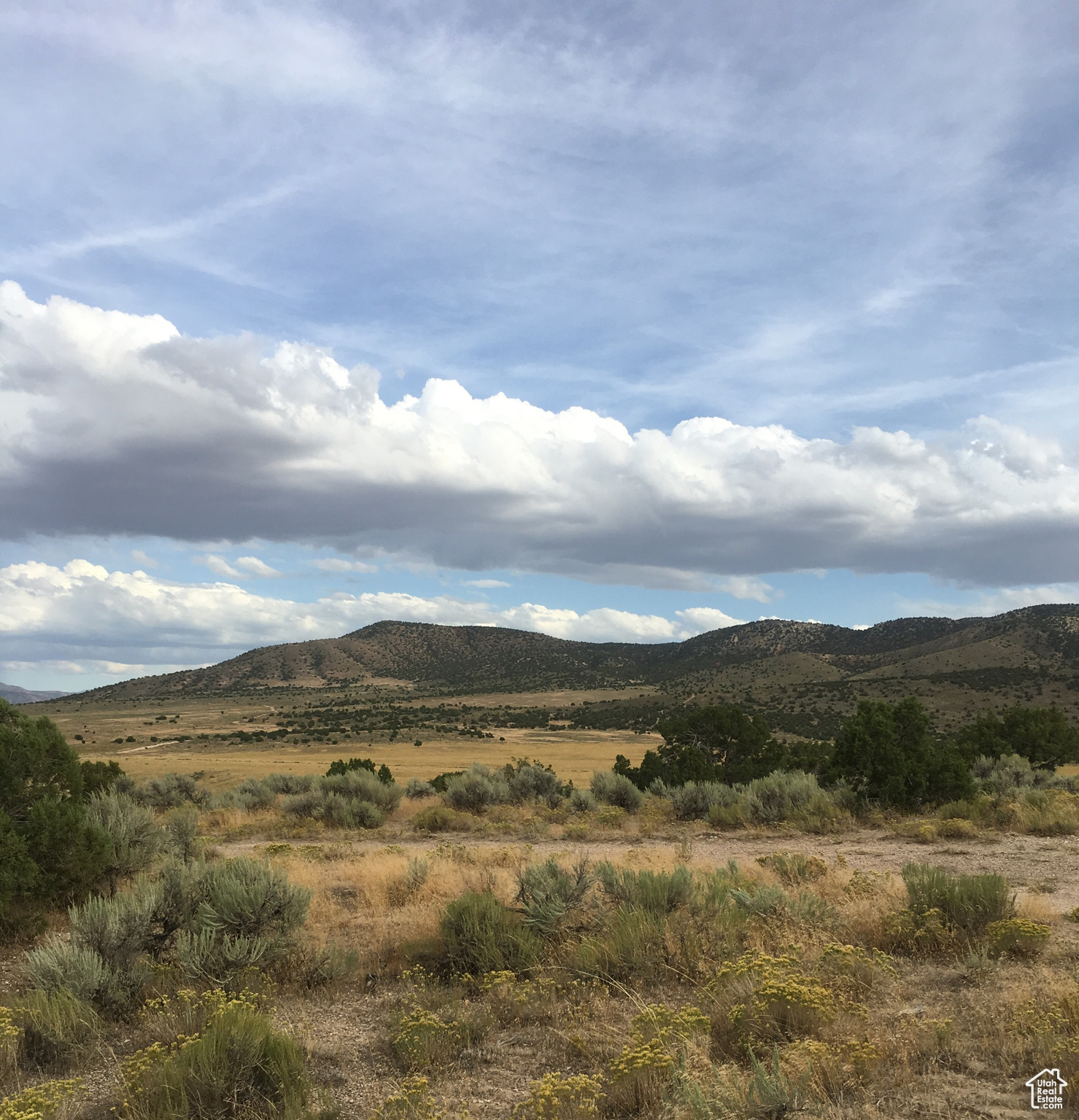YUBA LAKSIDE SUBDIVISION PHASE B - Land
