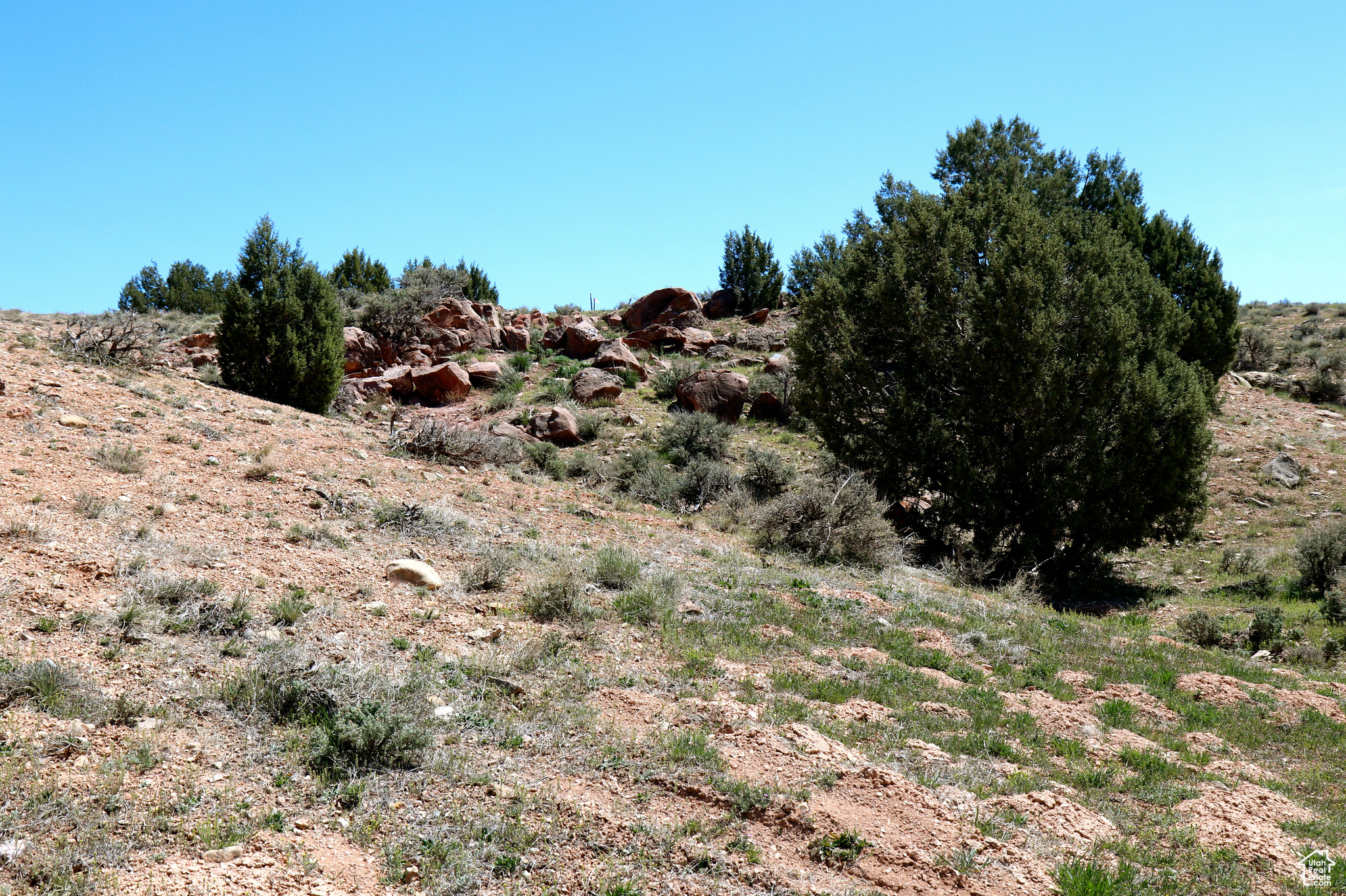YUBA LAKSIDE SUBDIVISION PHASE B - Land