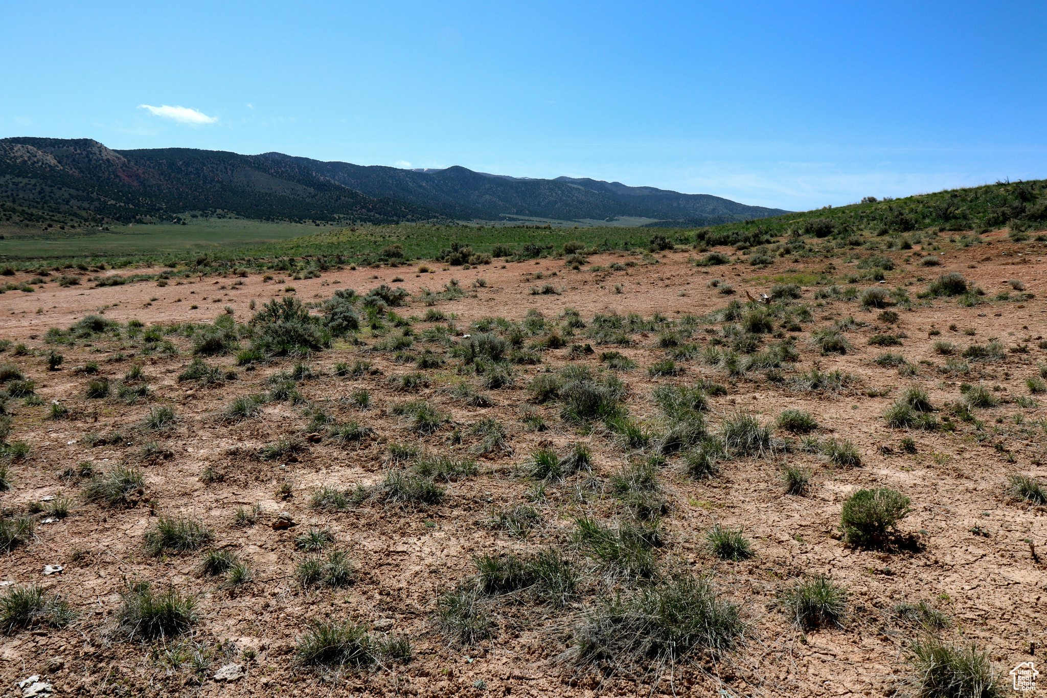 YUBA LAKSIDE SUBDIVISION PHASE B - Land