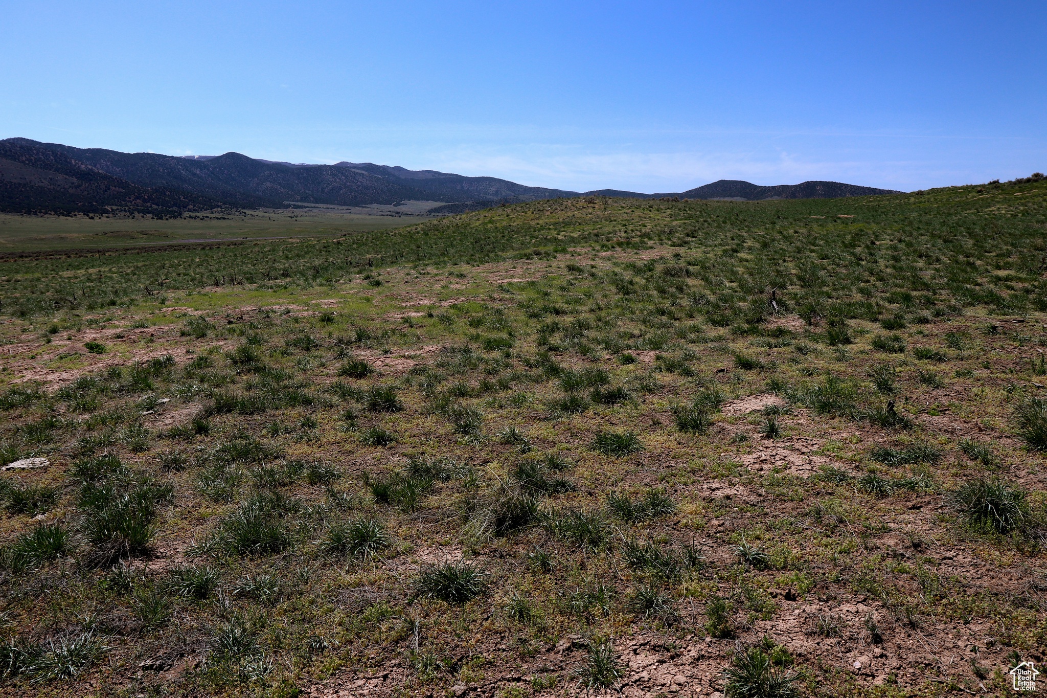 YUBA LAKSIDE SUBDIVISION PHASE B - Land