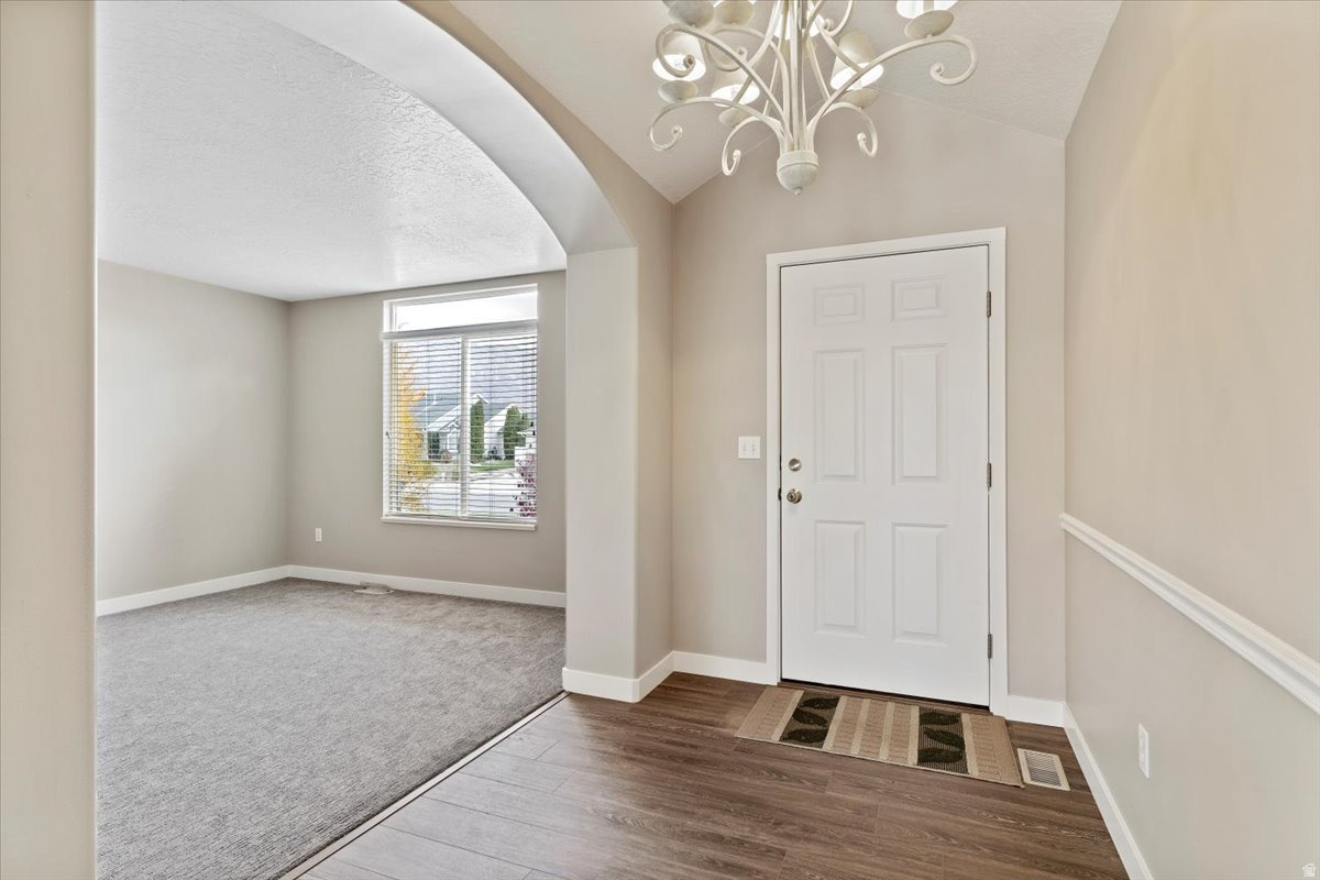 BEN LOMOND ESTATES - Residential