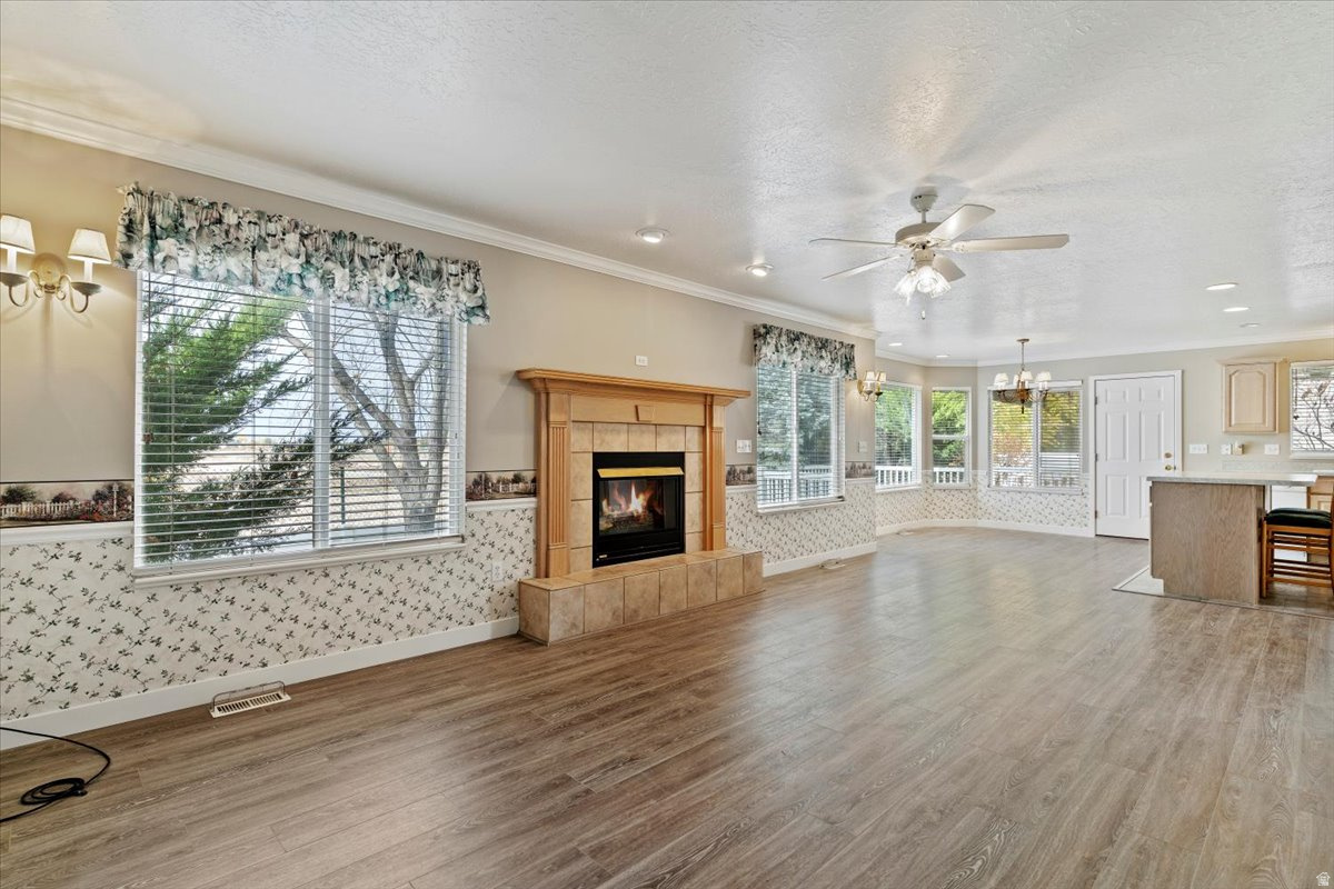 BEN LOMOND ESTATES - Residential