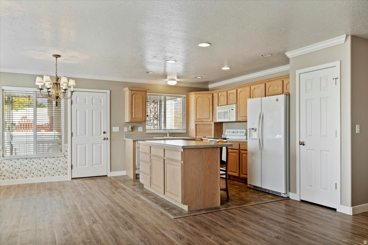 BEN LOMOND ESTATES - Residential