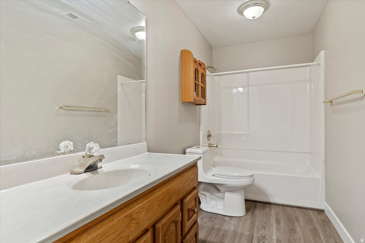BEN LOMOND ESTATES - Residential