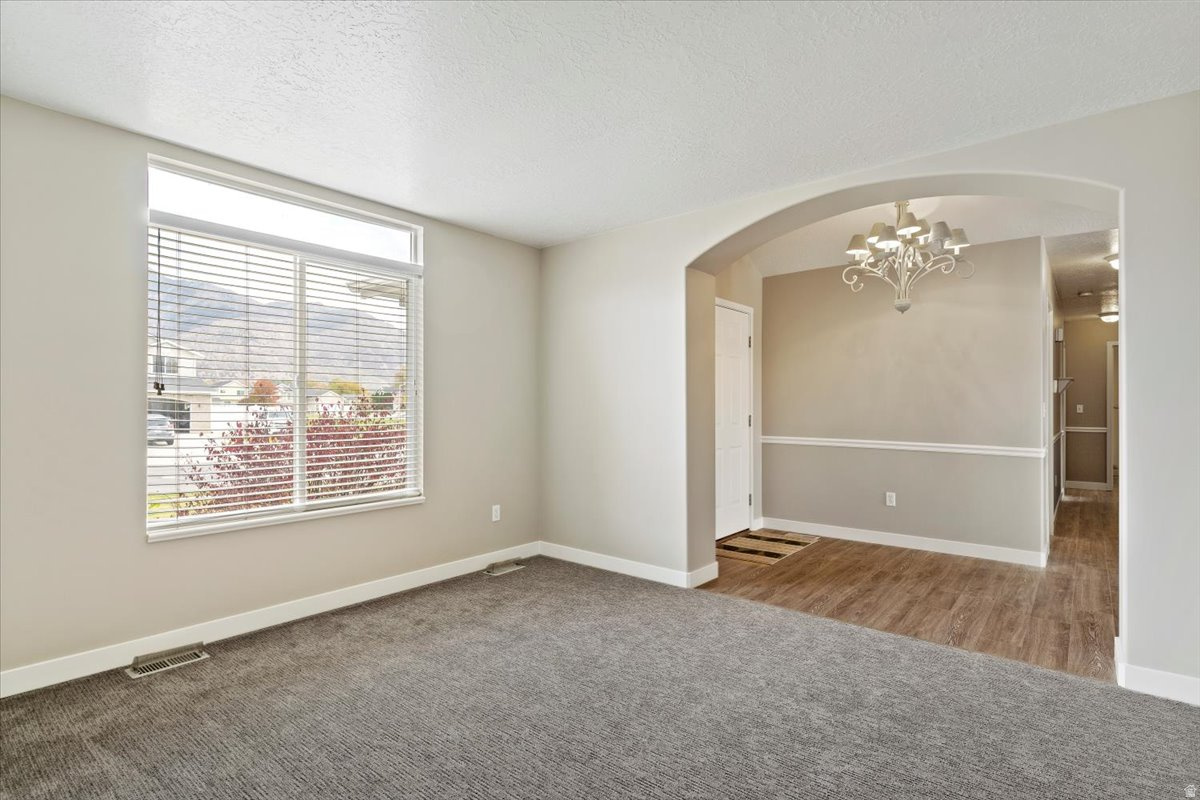BEN LOMOND ESTATES - Residential