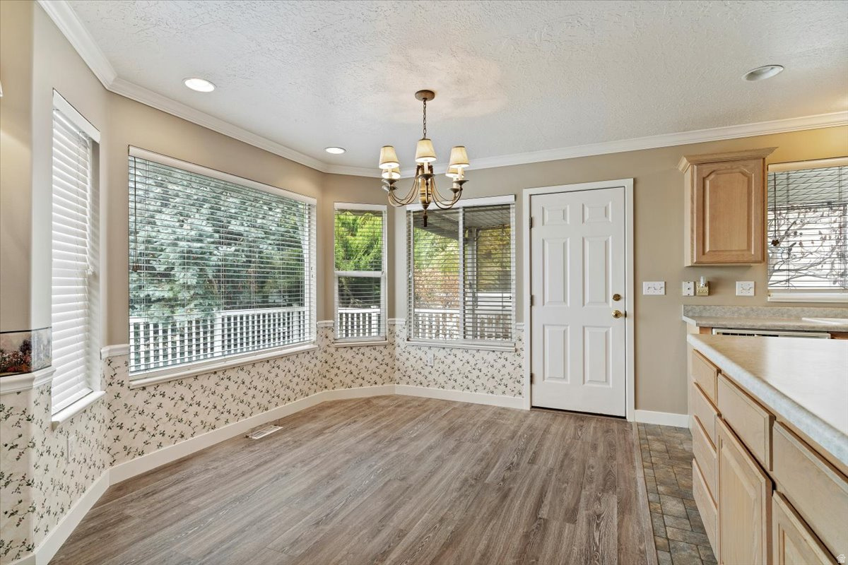 BEN LOMOND ESTATES - Residential