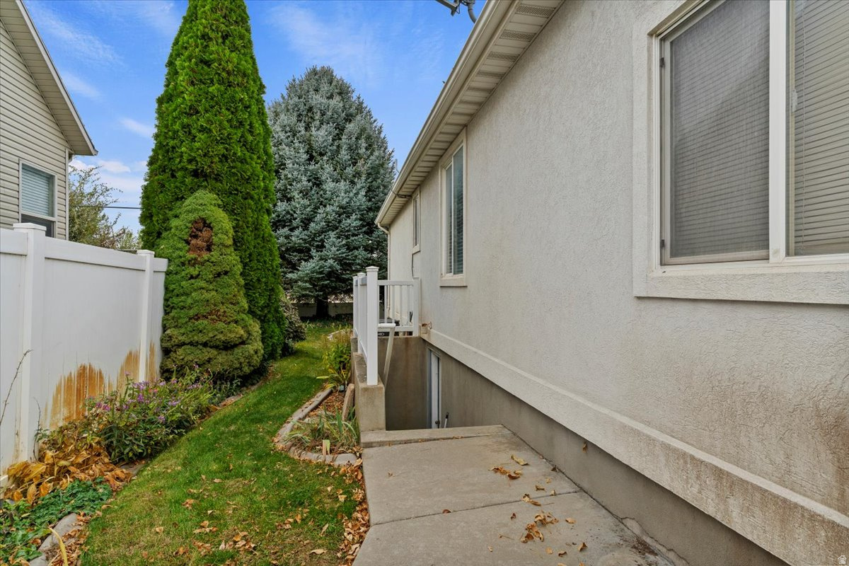BEN LOMOND ESTATES - Residential