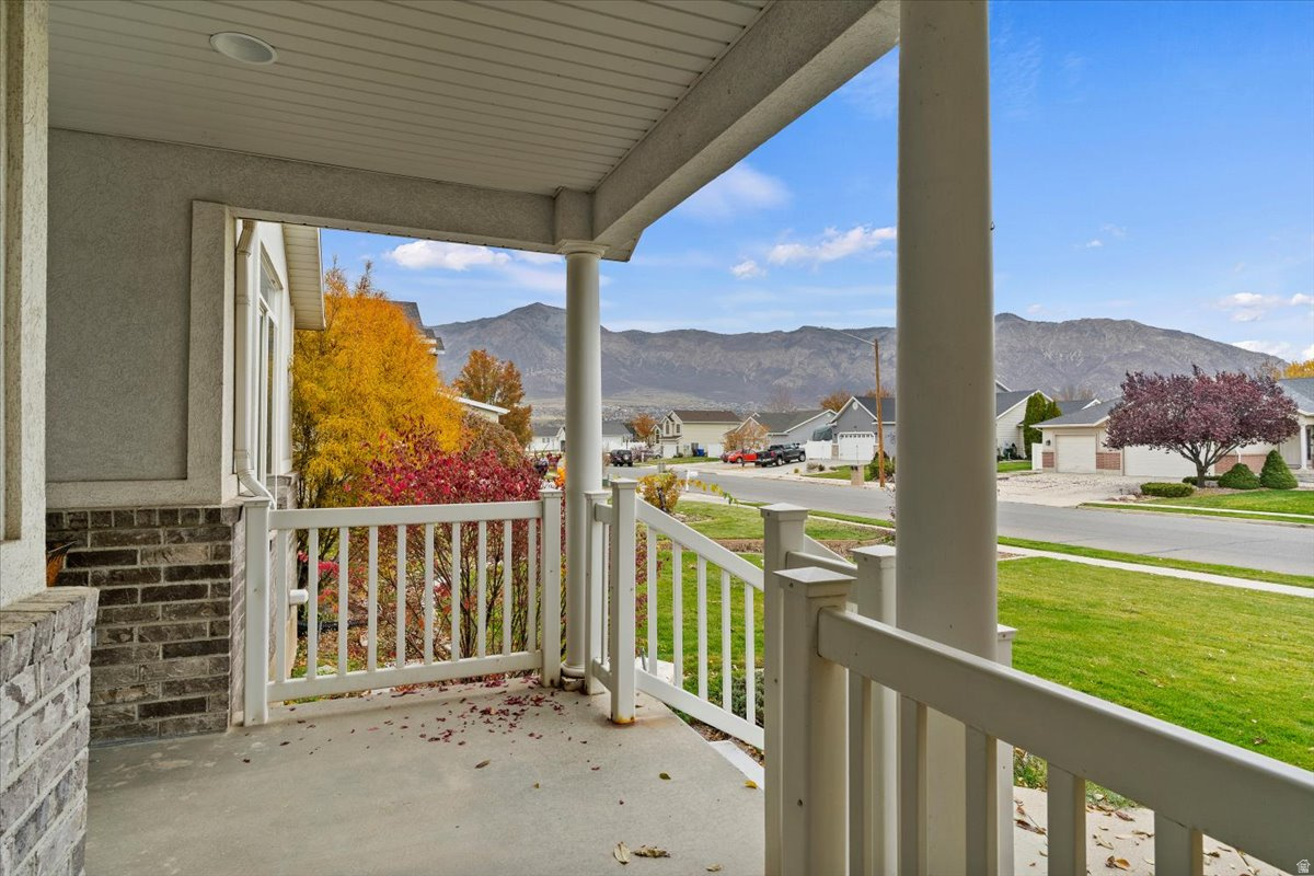 BEN LOMOND ESTATES - Residential