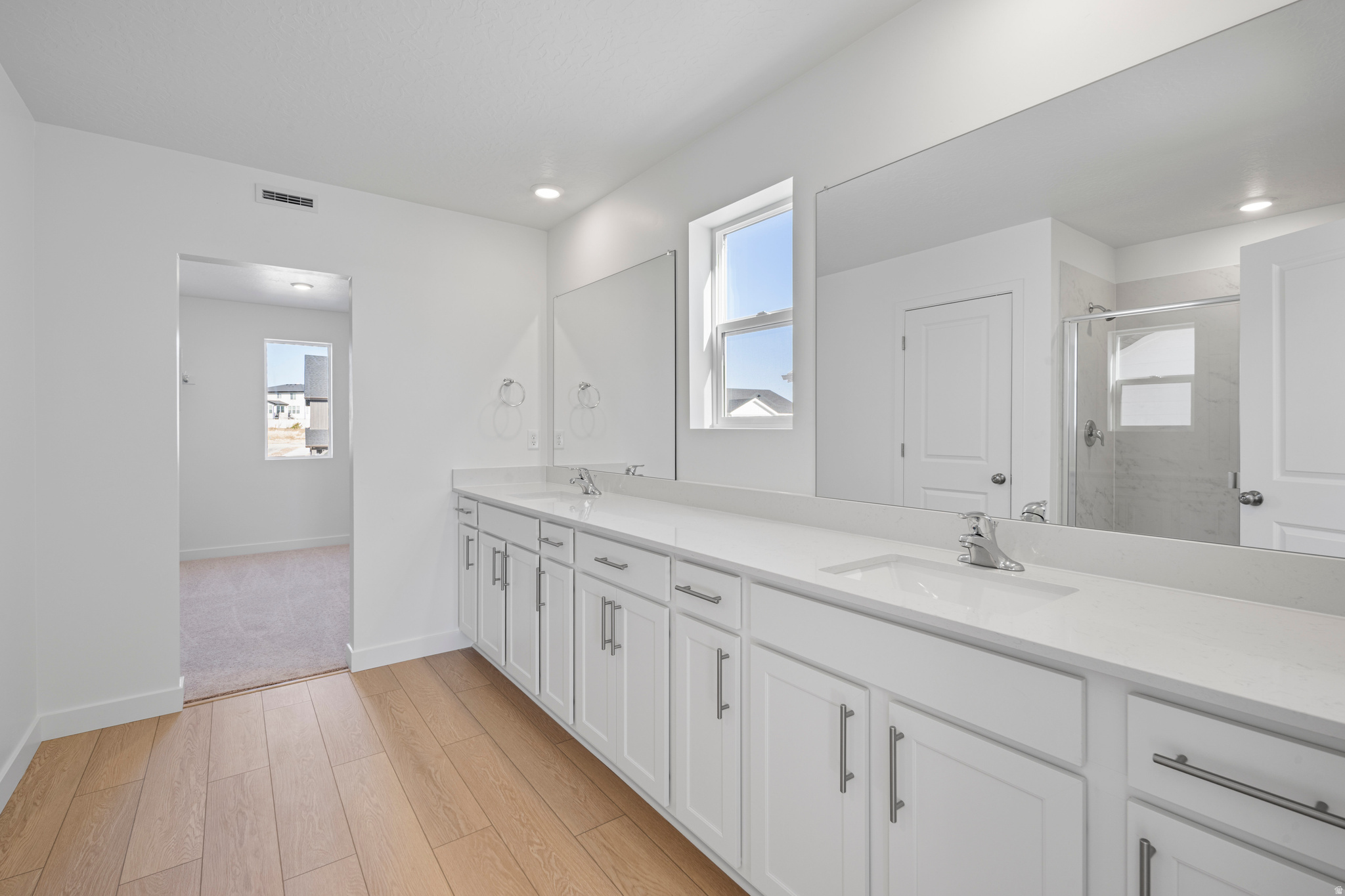 SIENNA HILLS - Residential