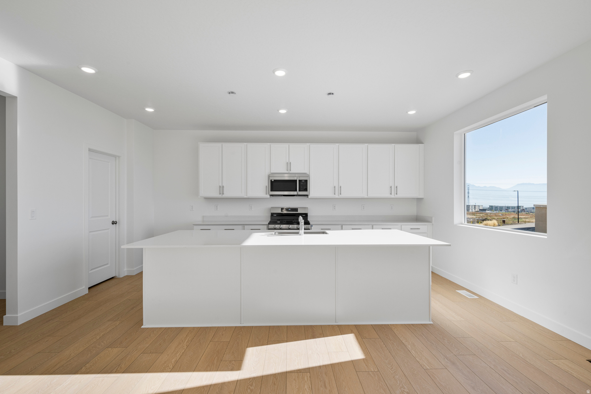 SIENNA HILLS - Residential