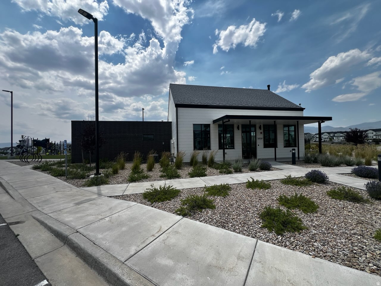 SIENNA HILLS - Residential