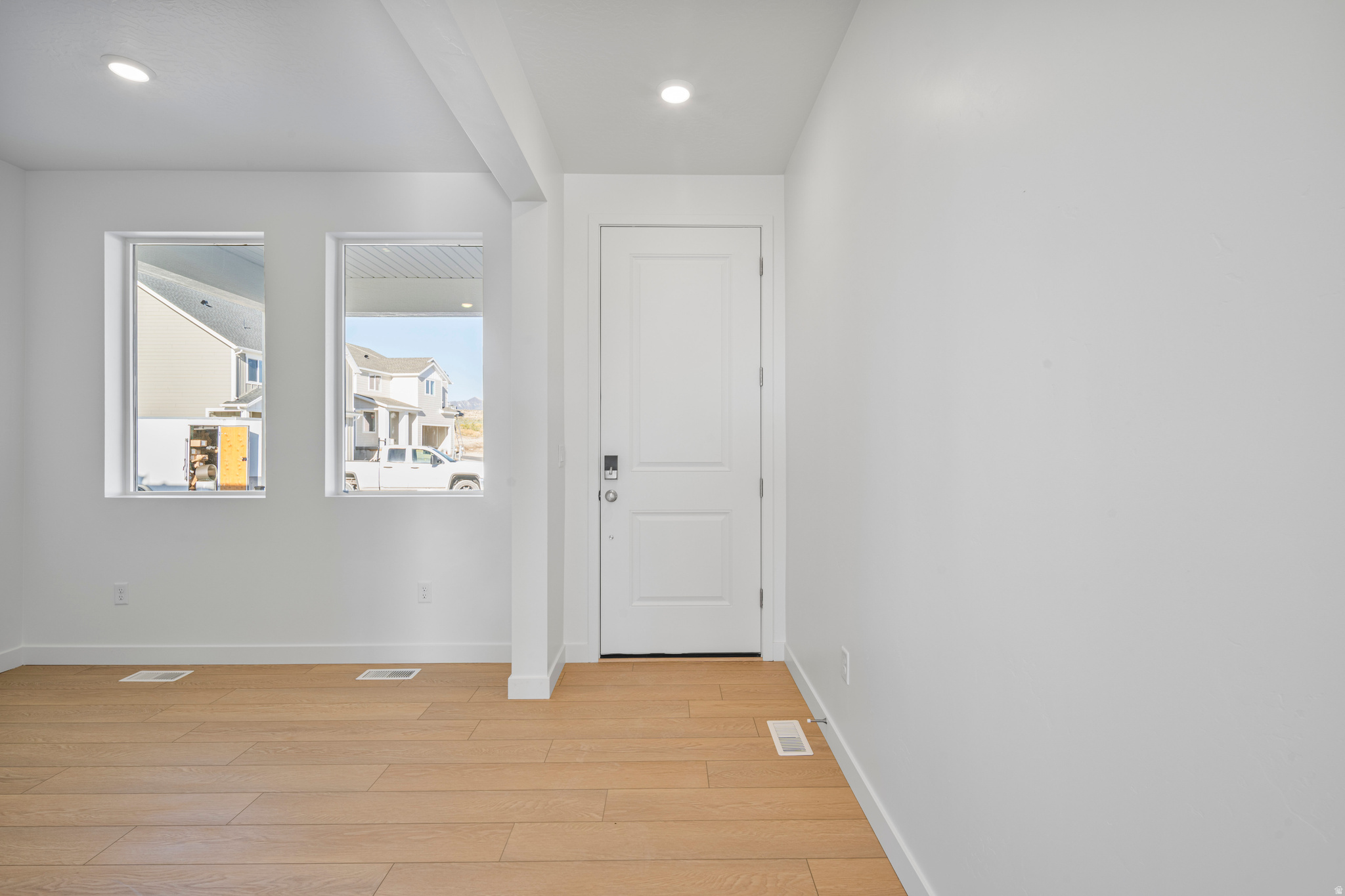 SIENNA HILLS - Residential