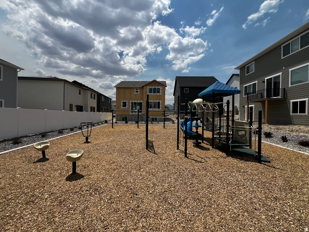 SIENNA HILLS - Residential
