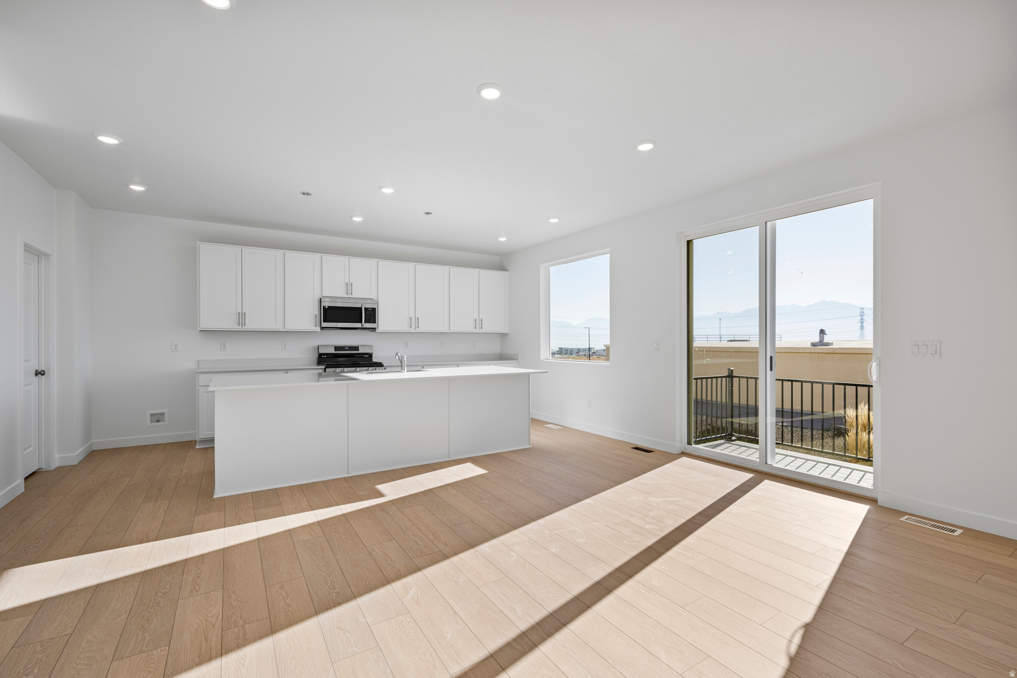 SIENNA HILLS - Residential