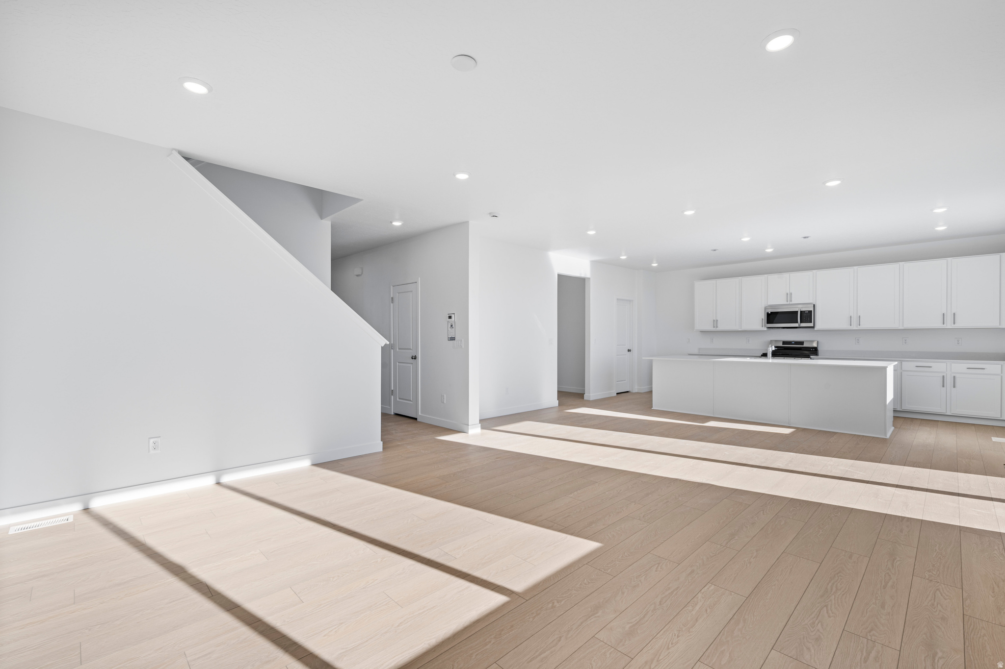 SIENNA HILLS - Residential