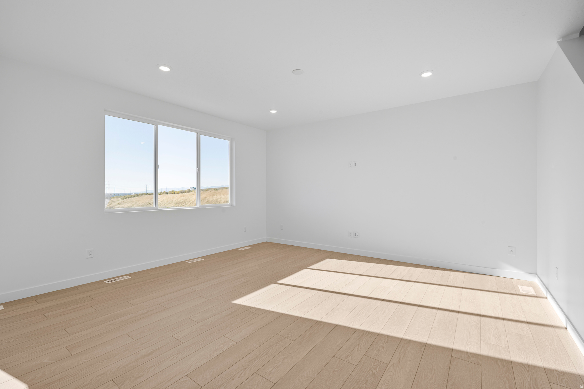 SIENNA HILLS - Residential