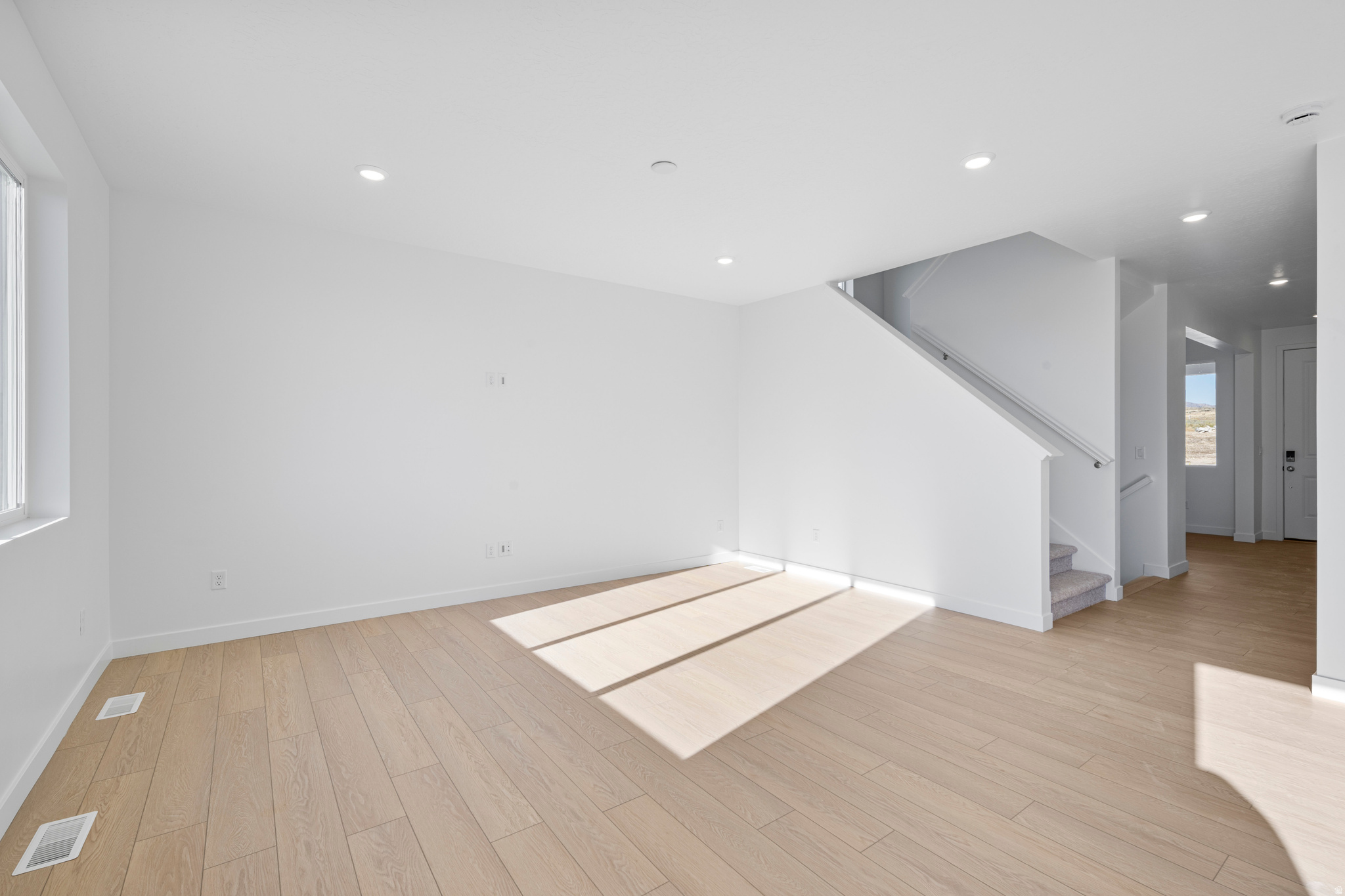 SIENNA HILLS - Residential