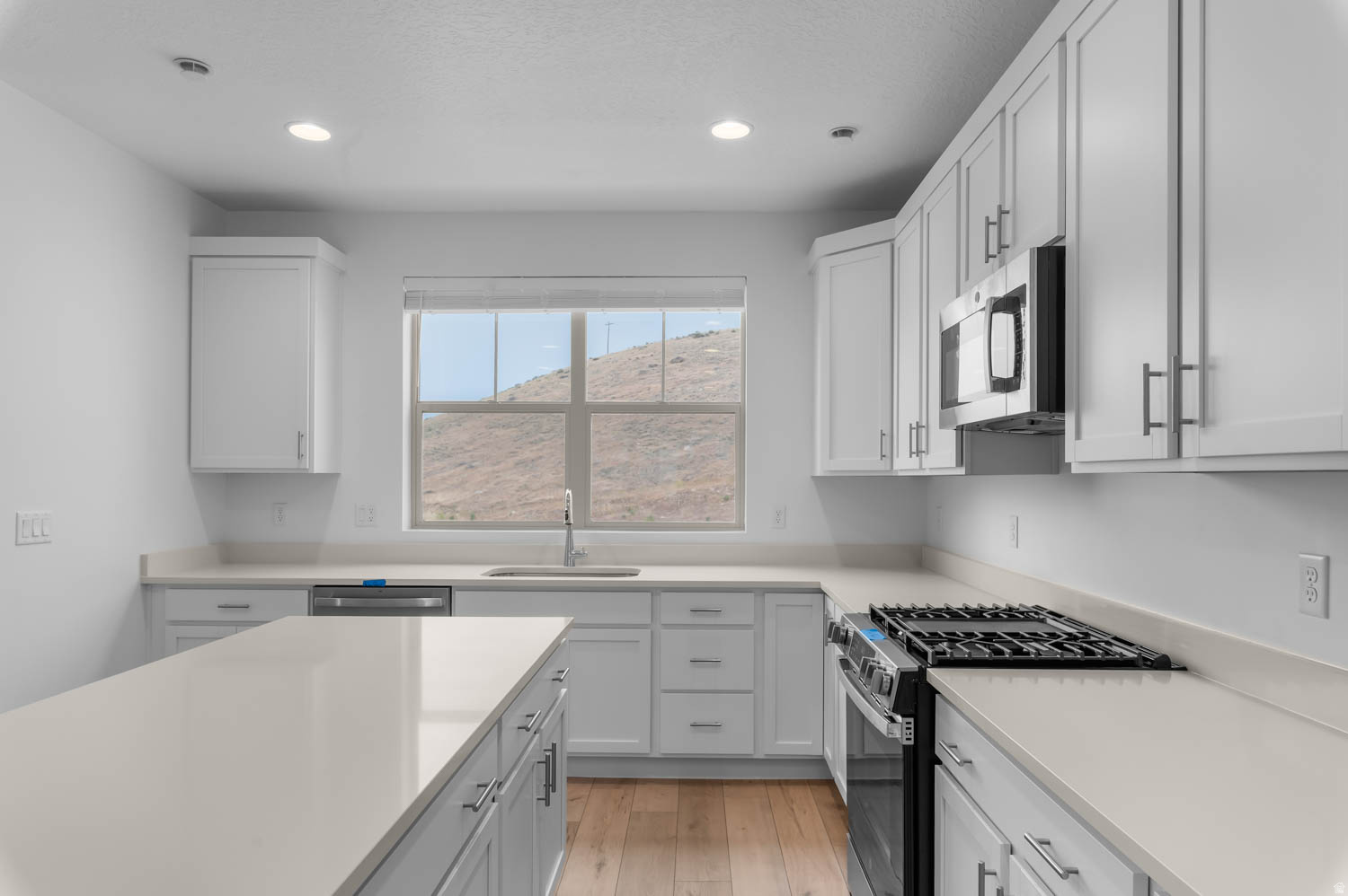 TERRAINE TOWNS 413 - Residential