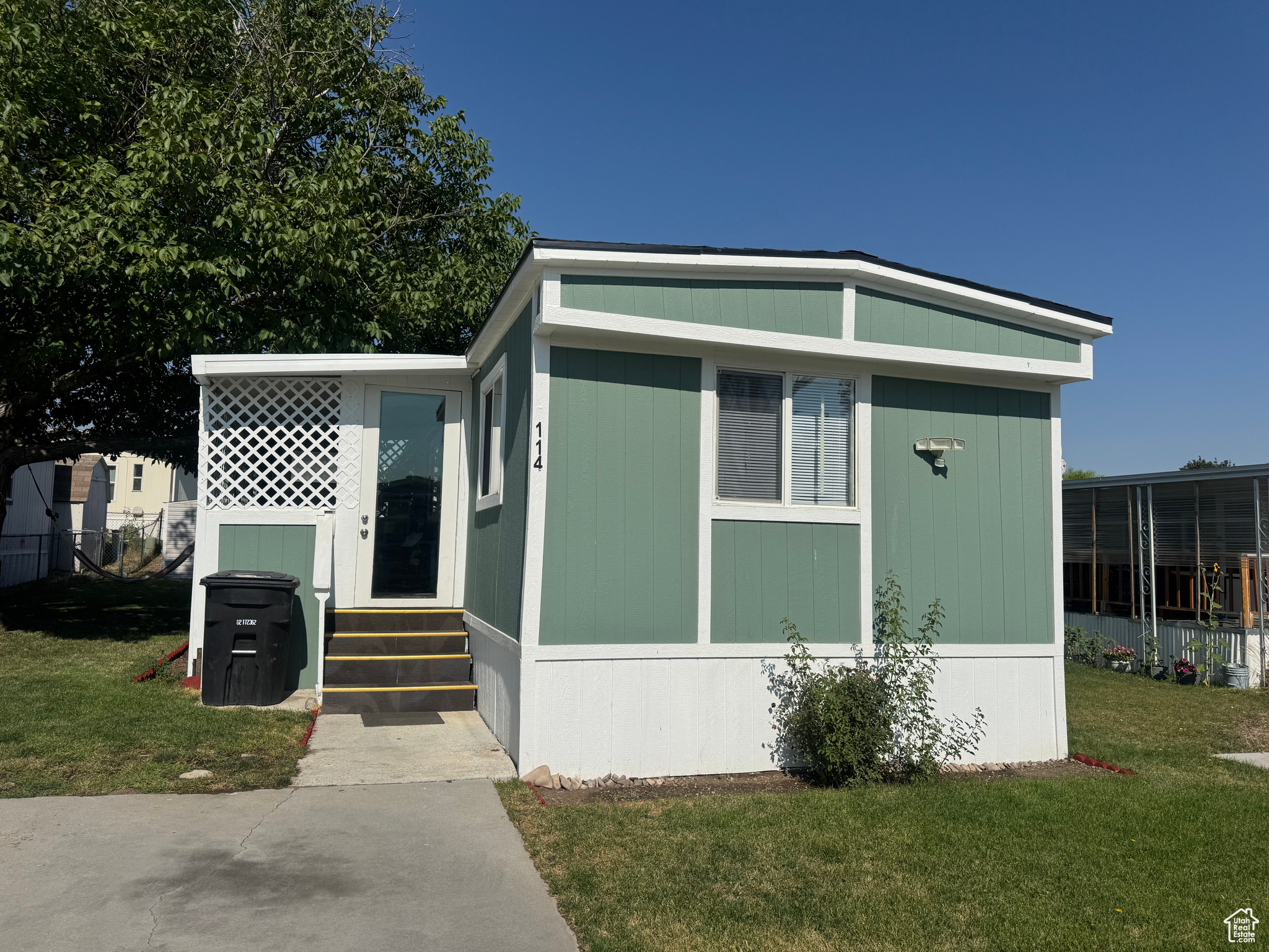 SHADOW RIDGE - Residential