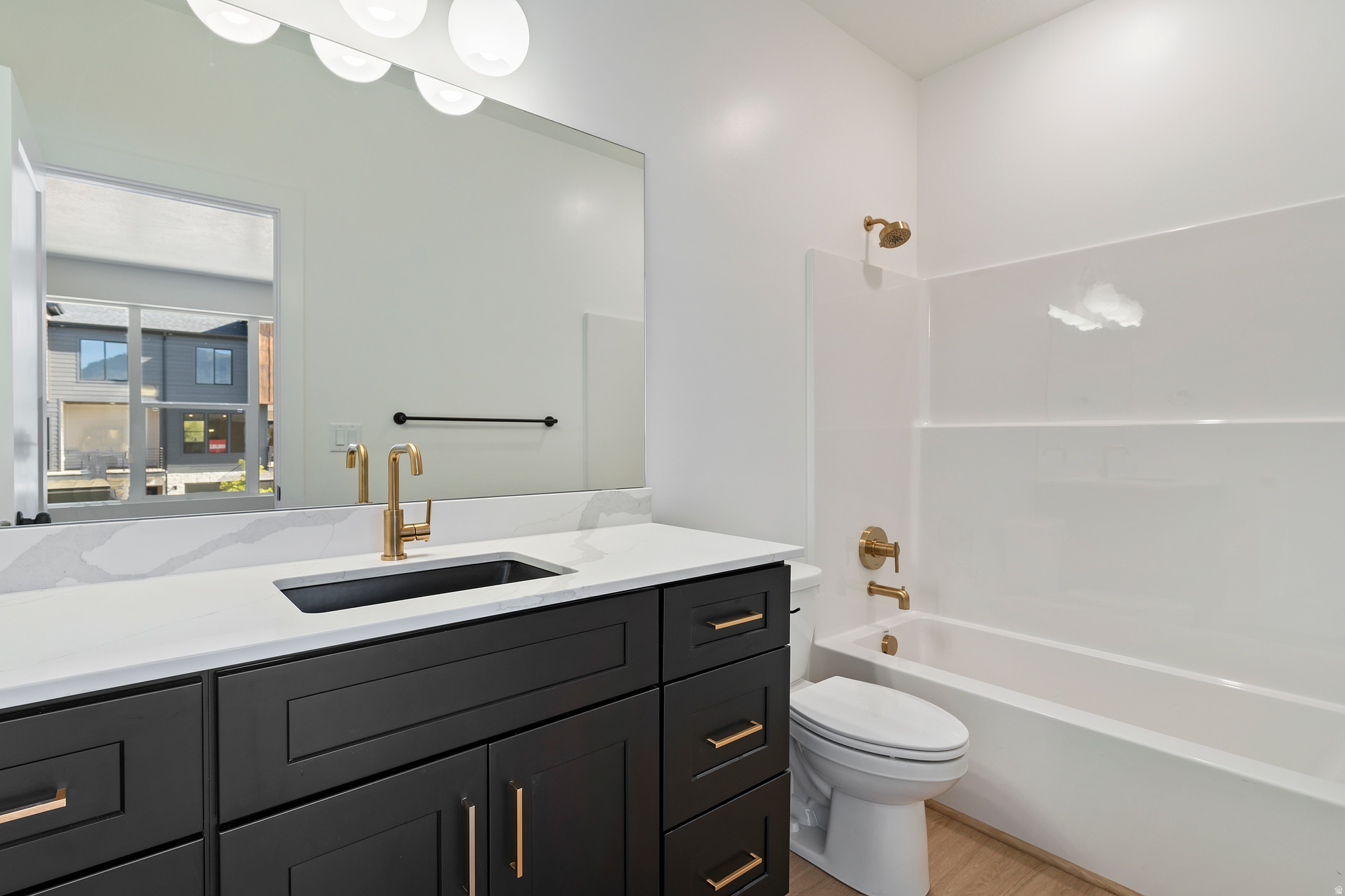 PEAKS TOWNHOMES - Residential