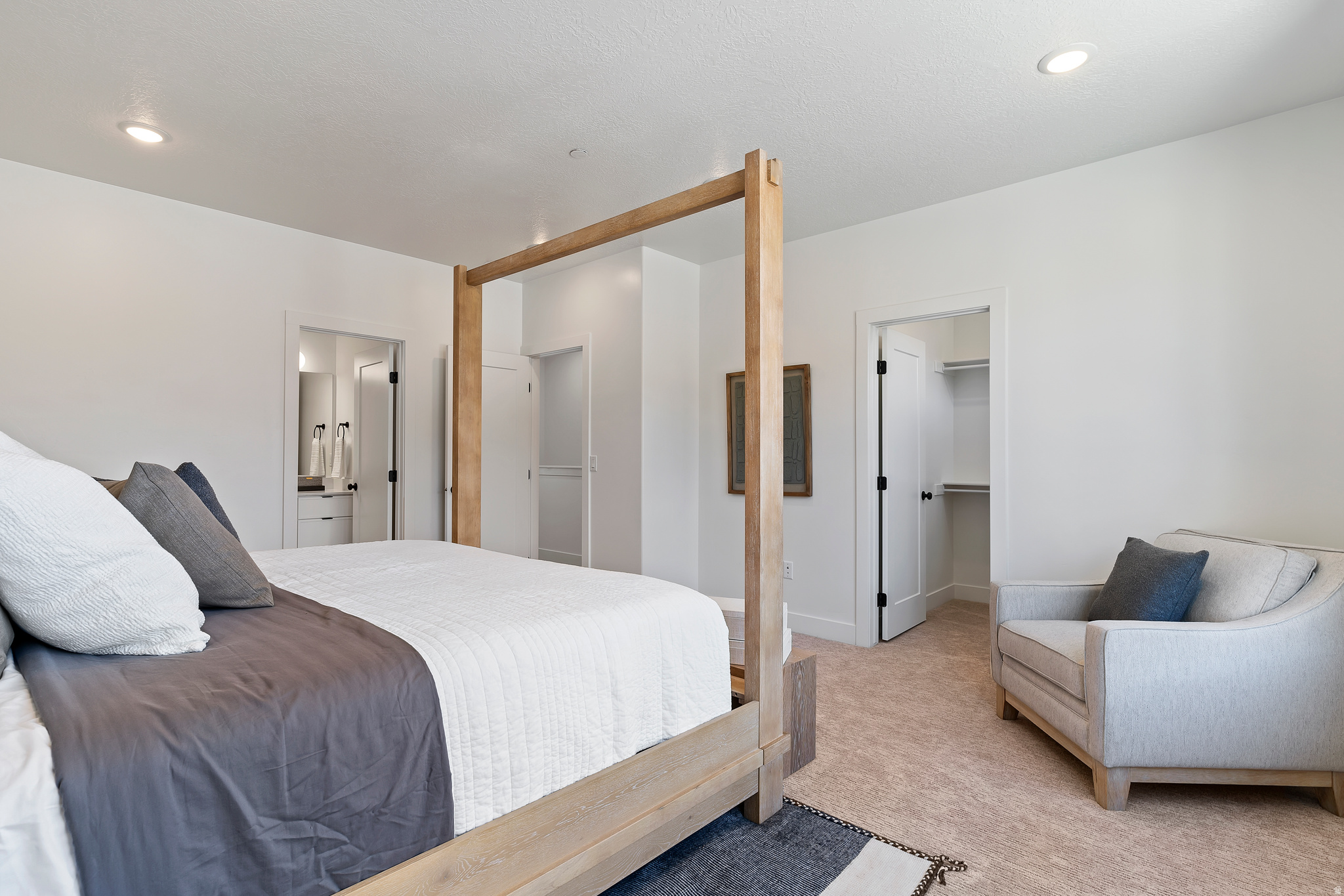 PEAKS TOWNHOMES - Residential
